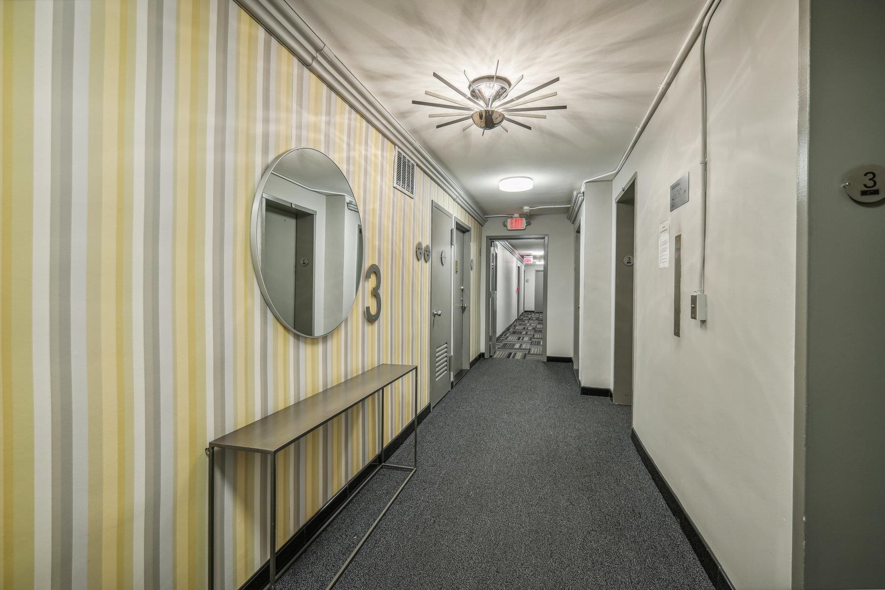 135 MONTGOMERY ST Unit: 3