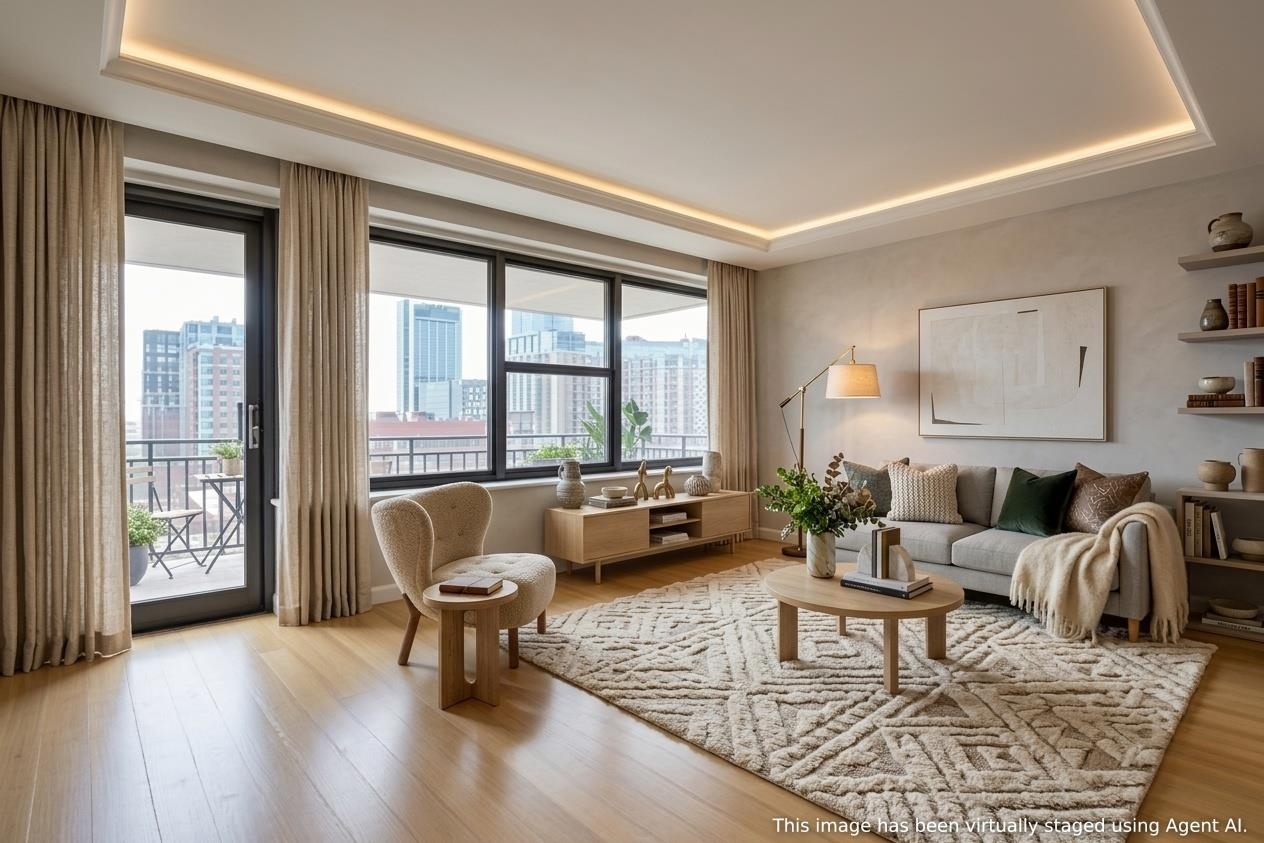 135 MONTGOMERY ST Unit: 8-E1