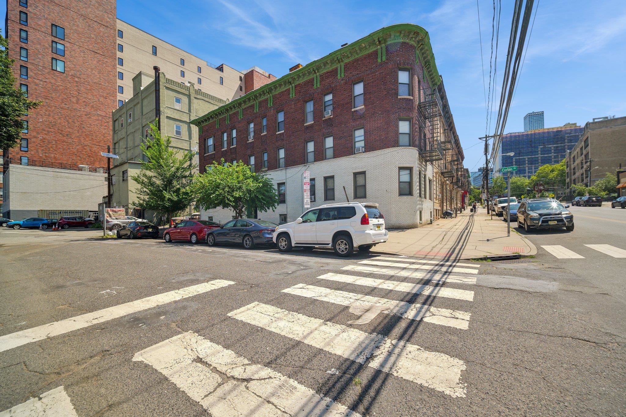46 BROADWAY Unit: 3