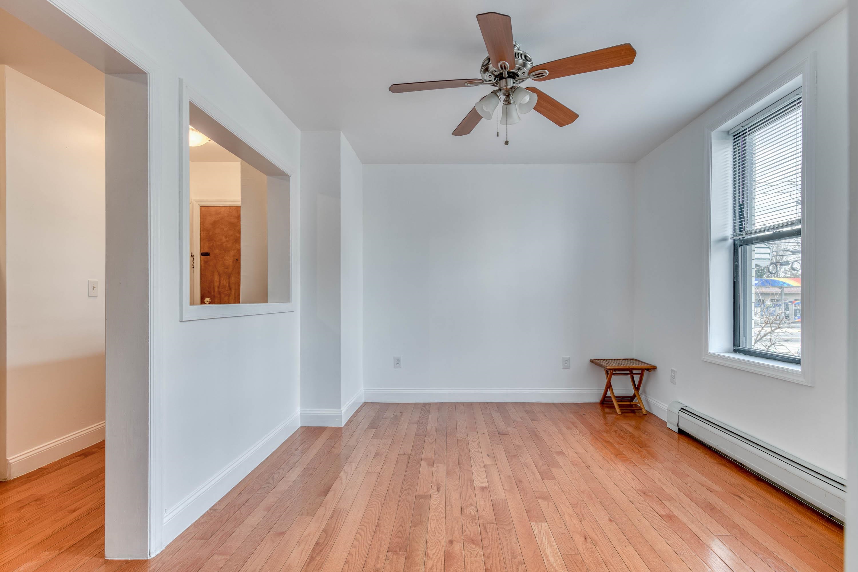 46 BROADWAY Unit: 3