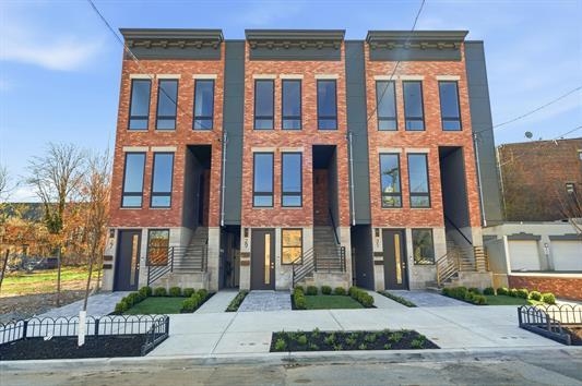 27 CLINTON AVE Unit: 1