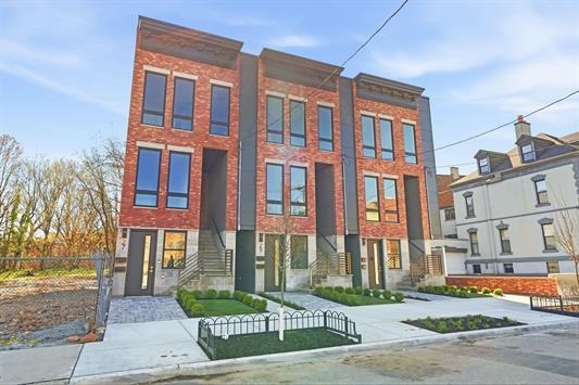 27 CLINTON AVE Unit: 1