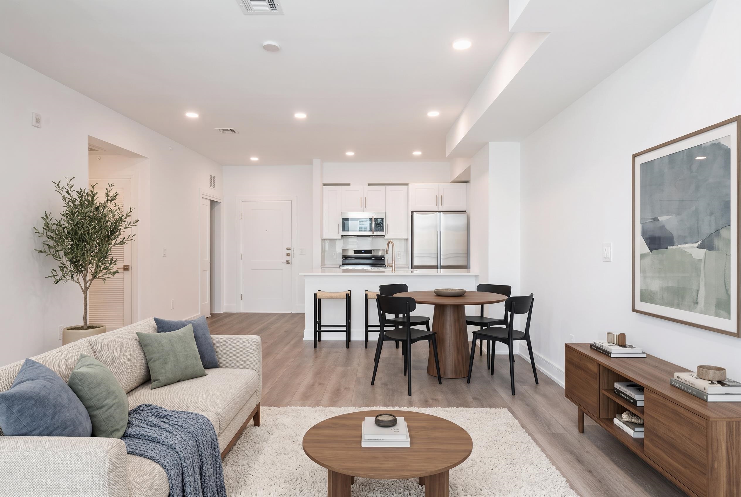 32 JONES ST Unit: 403