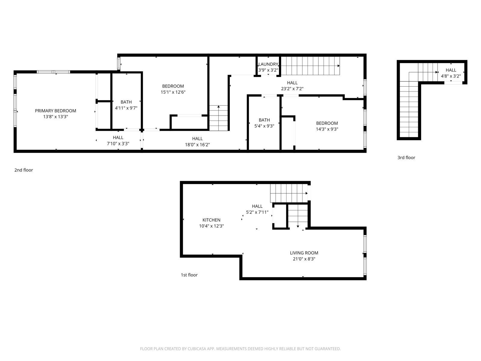 27 CLINTON AVE Unit: 2