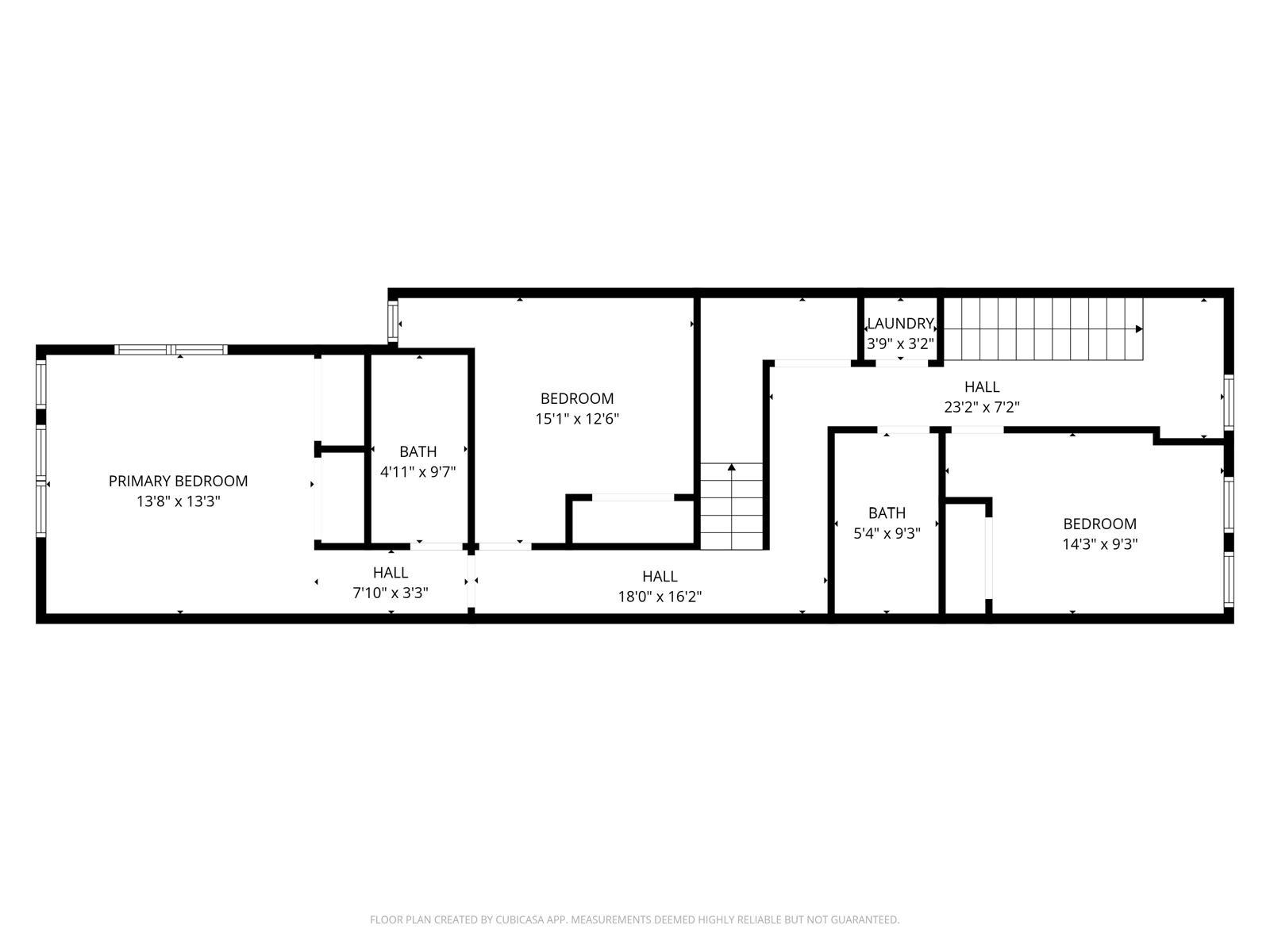 27 CLINTON AVE Unit: 2