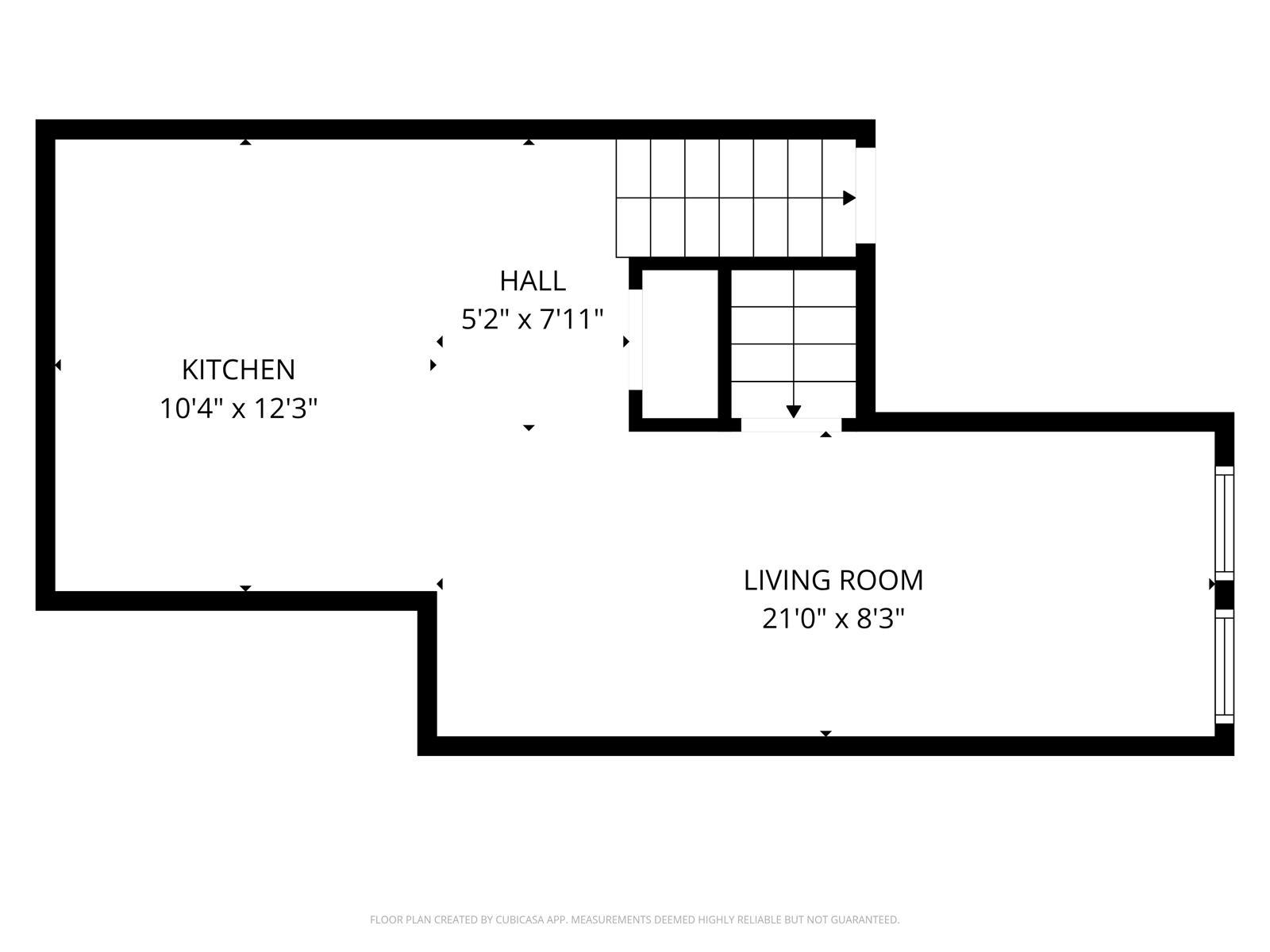 27 CLINTON AVE Unit: 2
