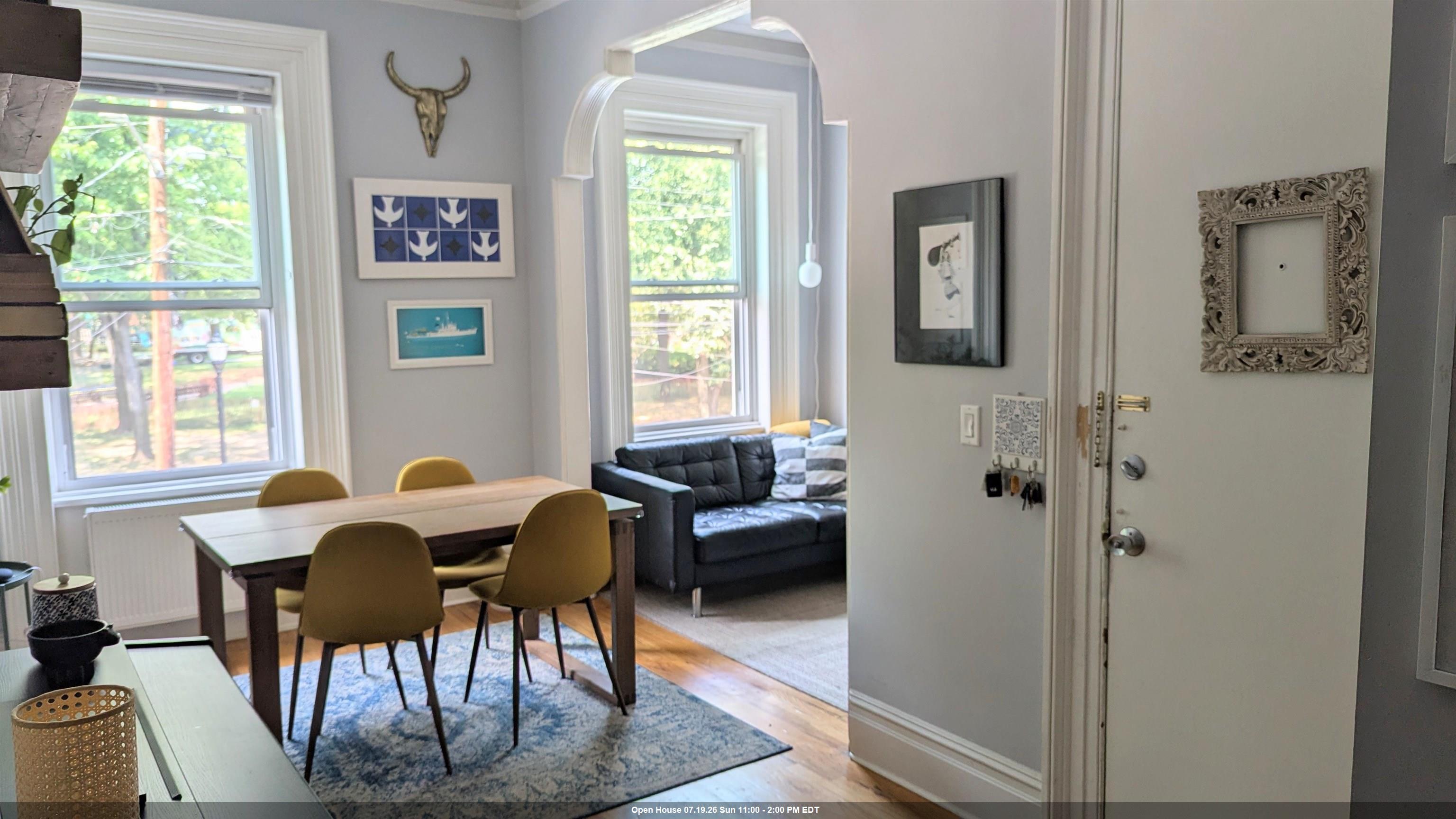 275 8TH ST Unit: 2
