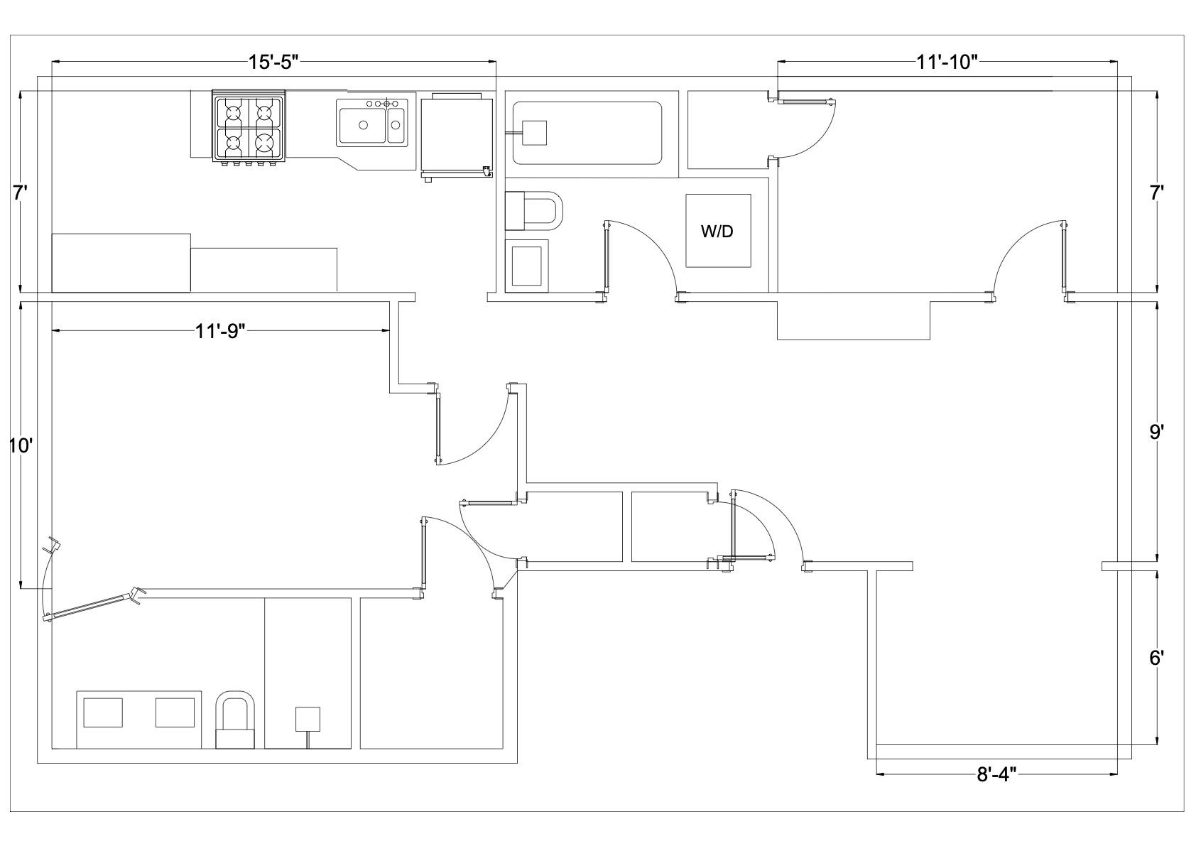 275 8TH ST Unit: 2