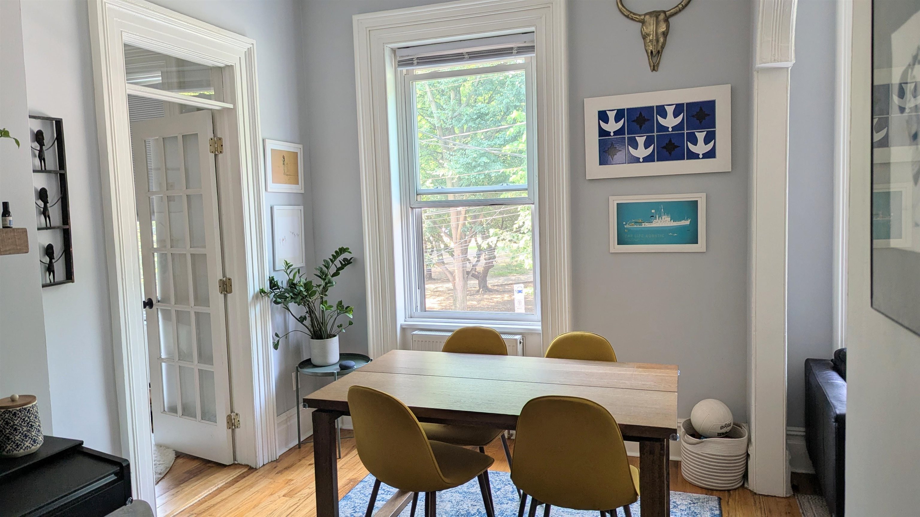 275 8TH ST Unit: 2