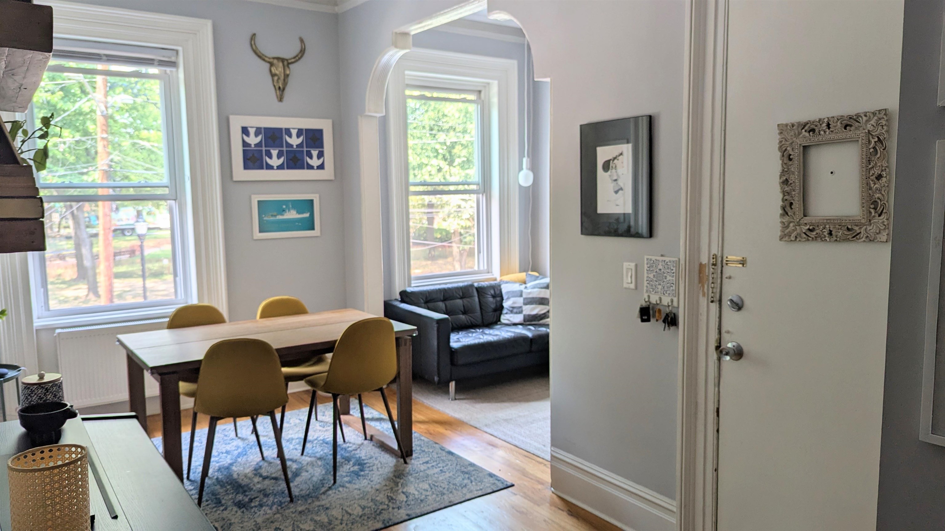275 8TH ST Unit: 2