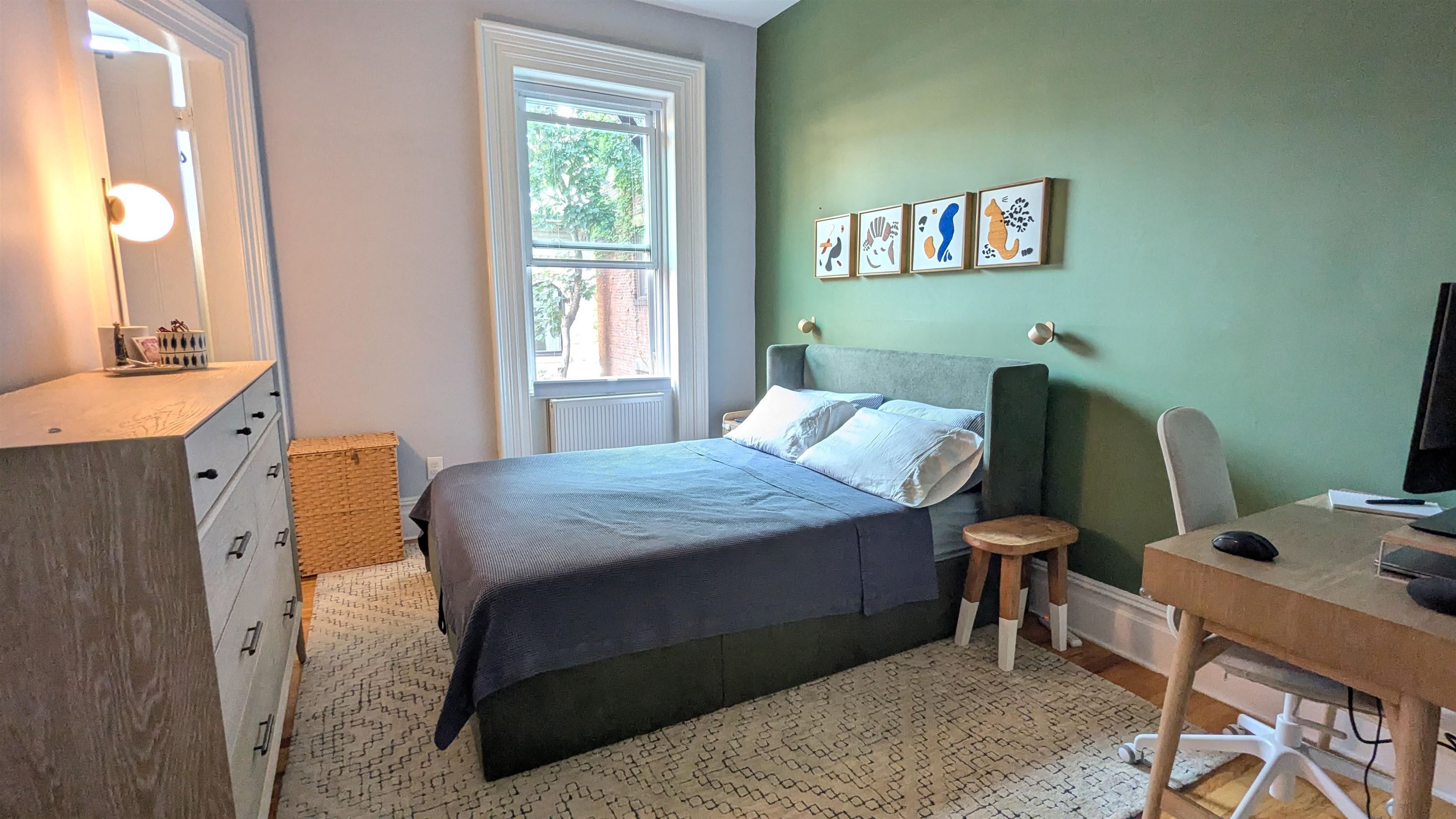 275 8TH ST Unit: 2