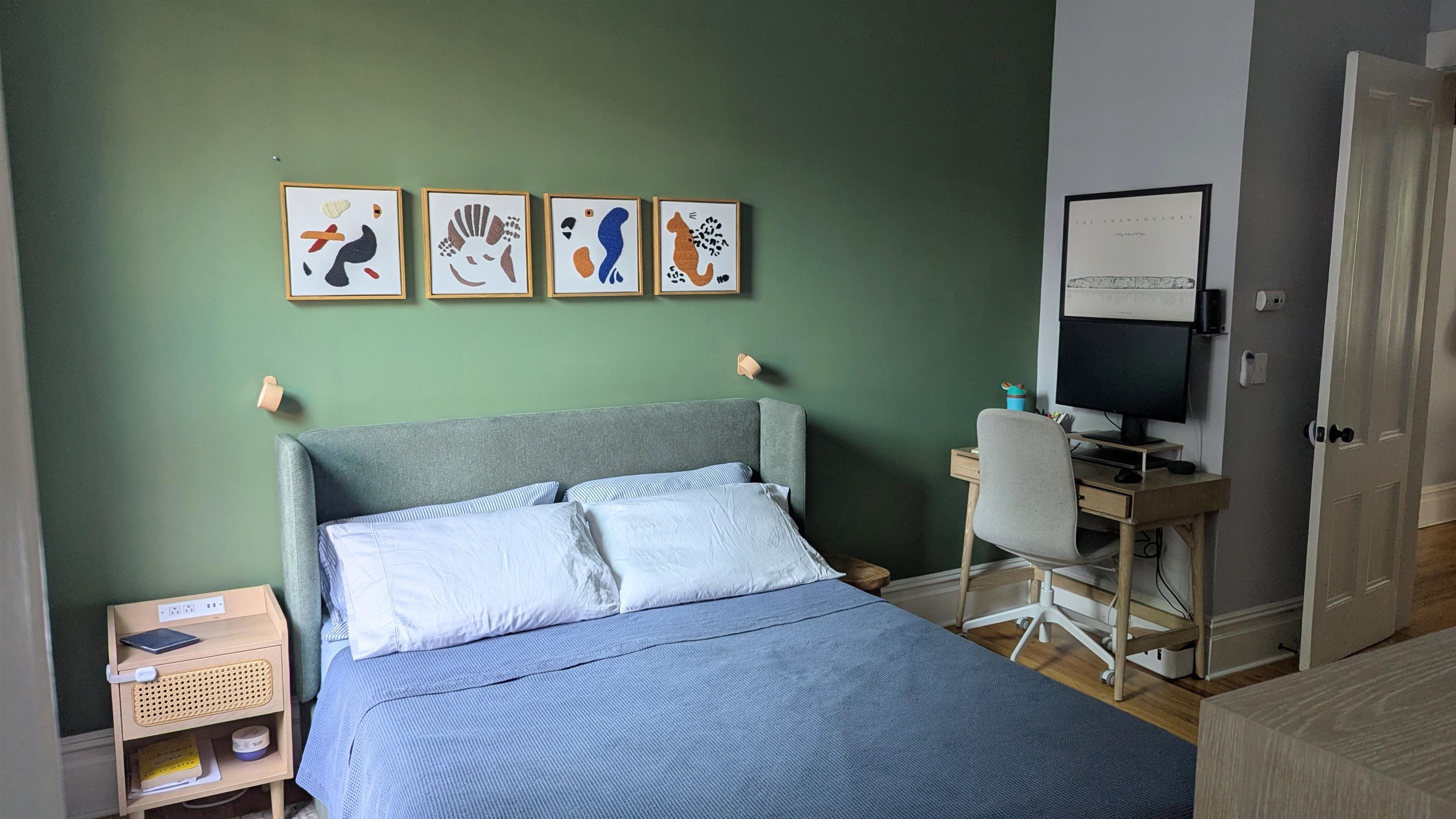 275 8TH ST Unit: 2