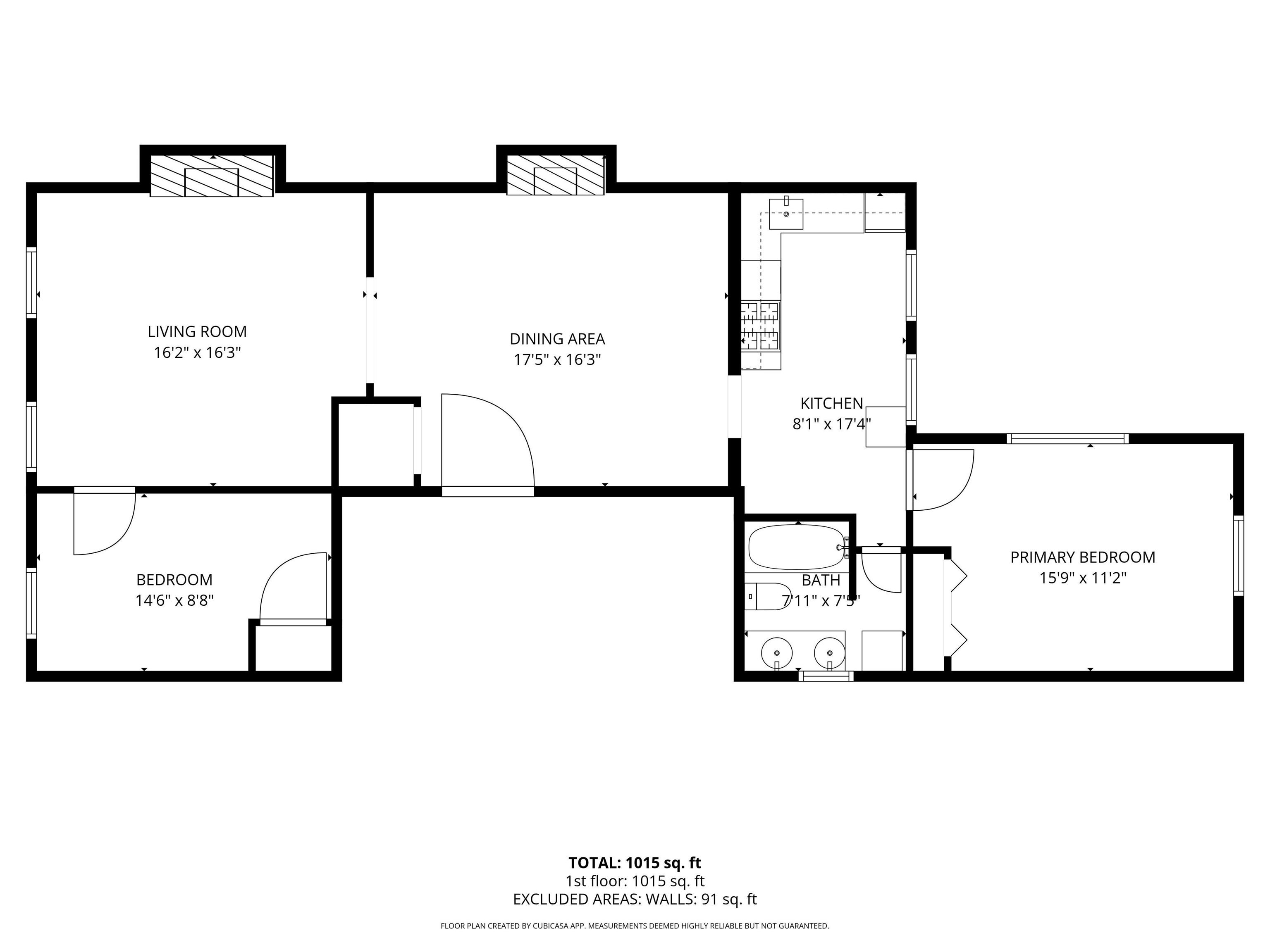 243 MONTGOMERY ST Unit: 2