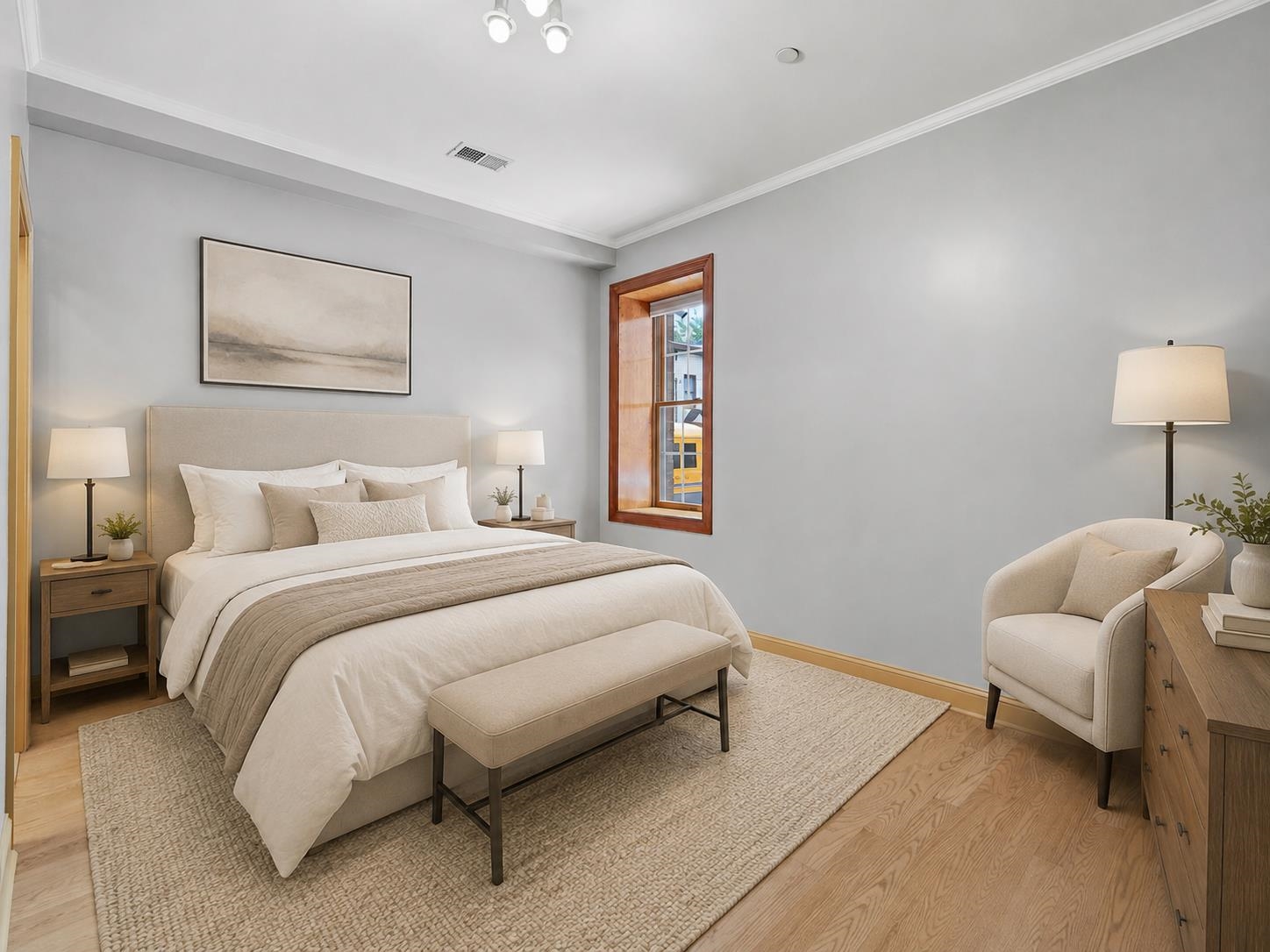 21 ST PAULS AVE Unit: 1