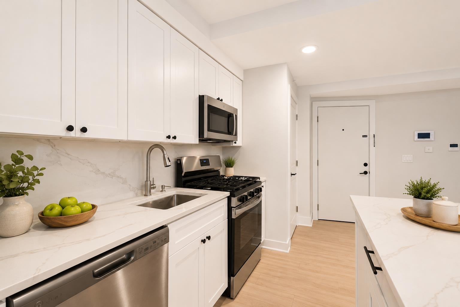 104 GLENWOOD AVE Unit: 004