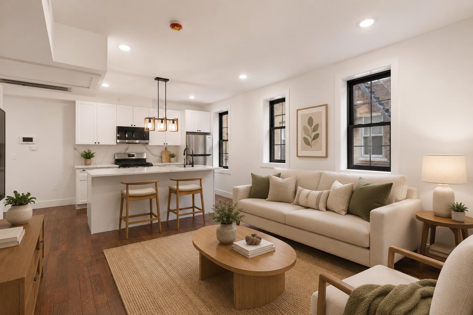 104 GLENWOOD AVE Unit: 104