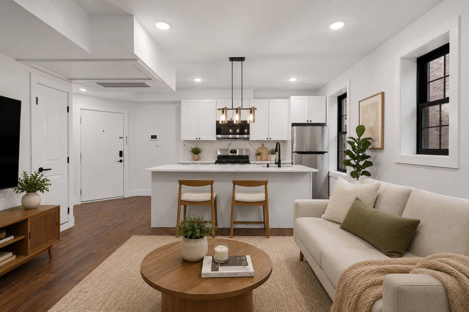 104 GLENWOOD AVE Unit: 104