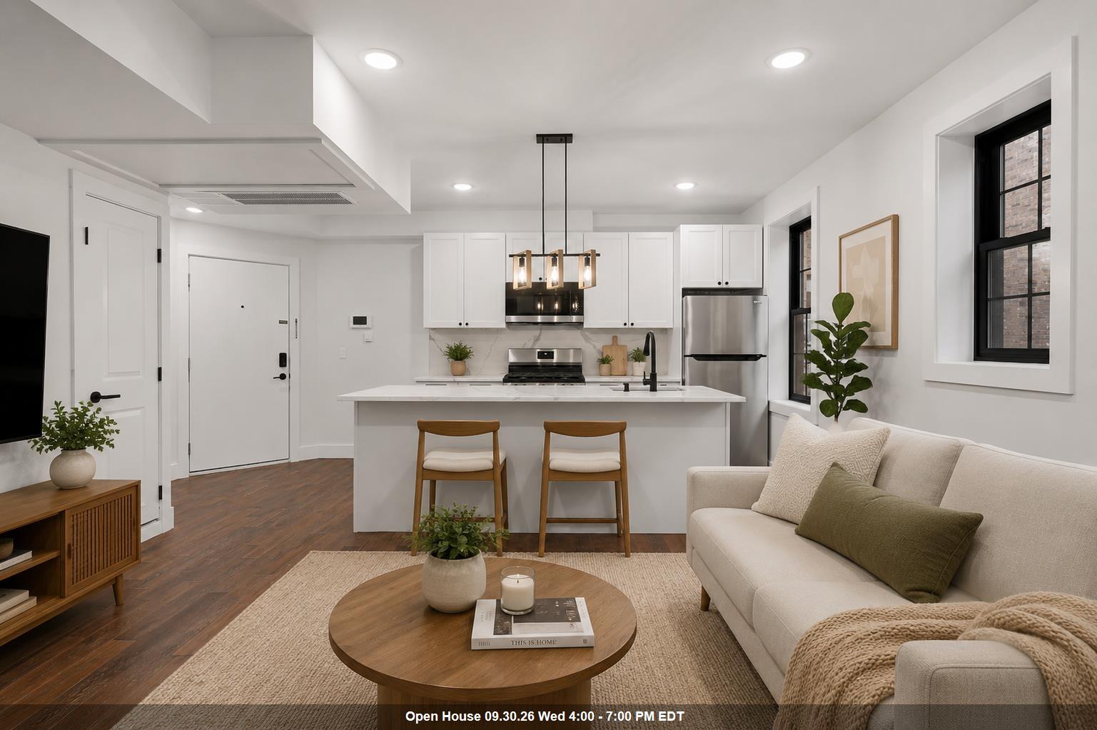 104 GLENWOOD AVE Unit: 104