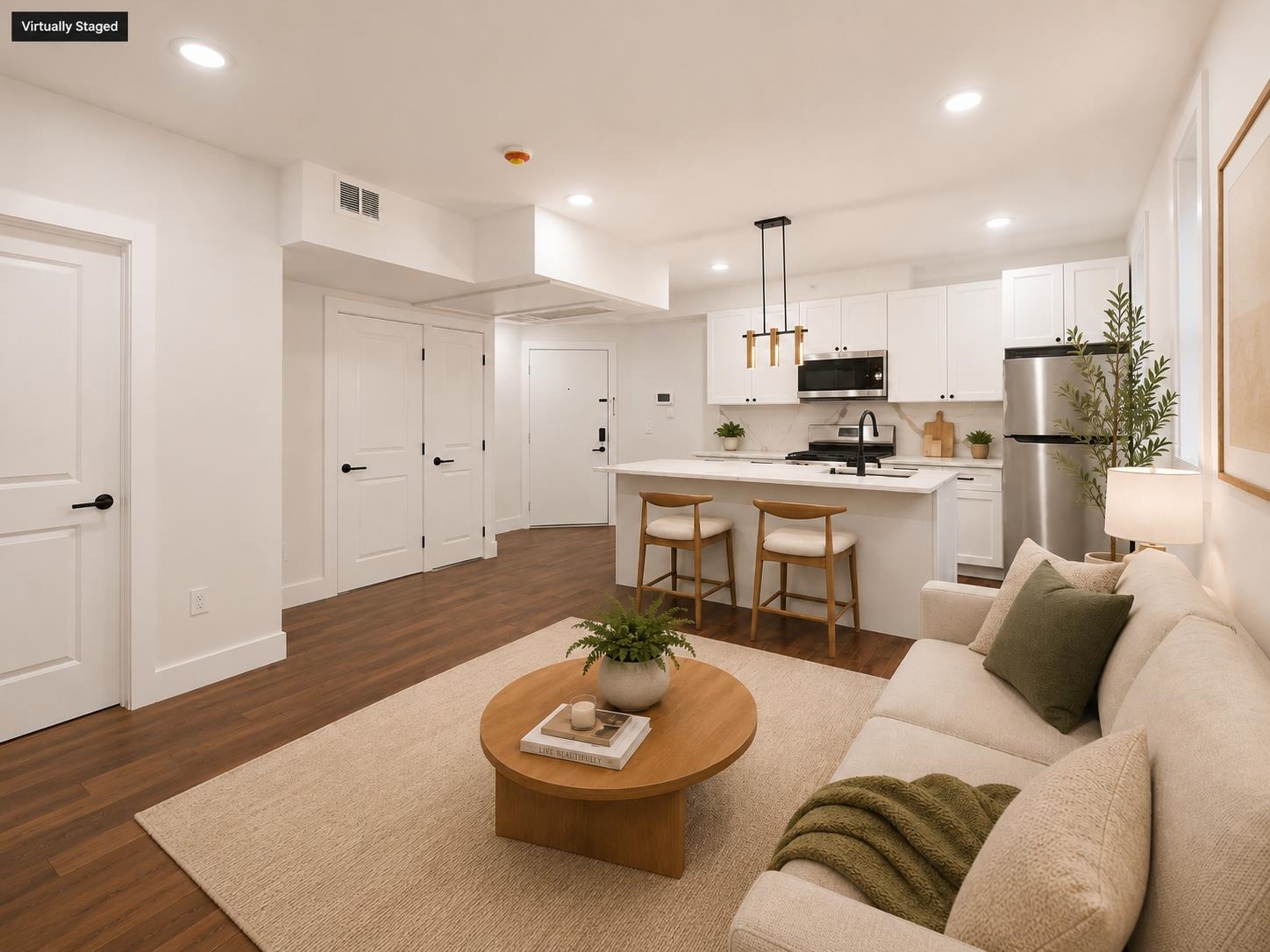 104 GLENWOOD AVE Unit: 104