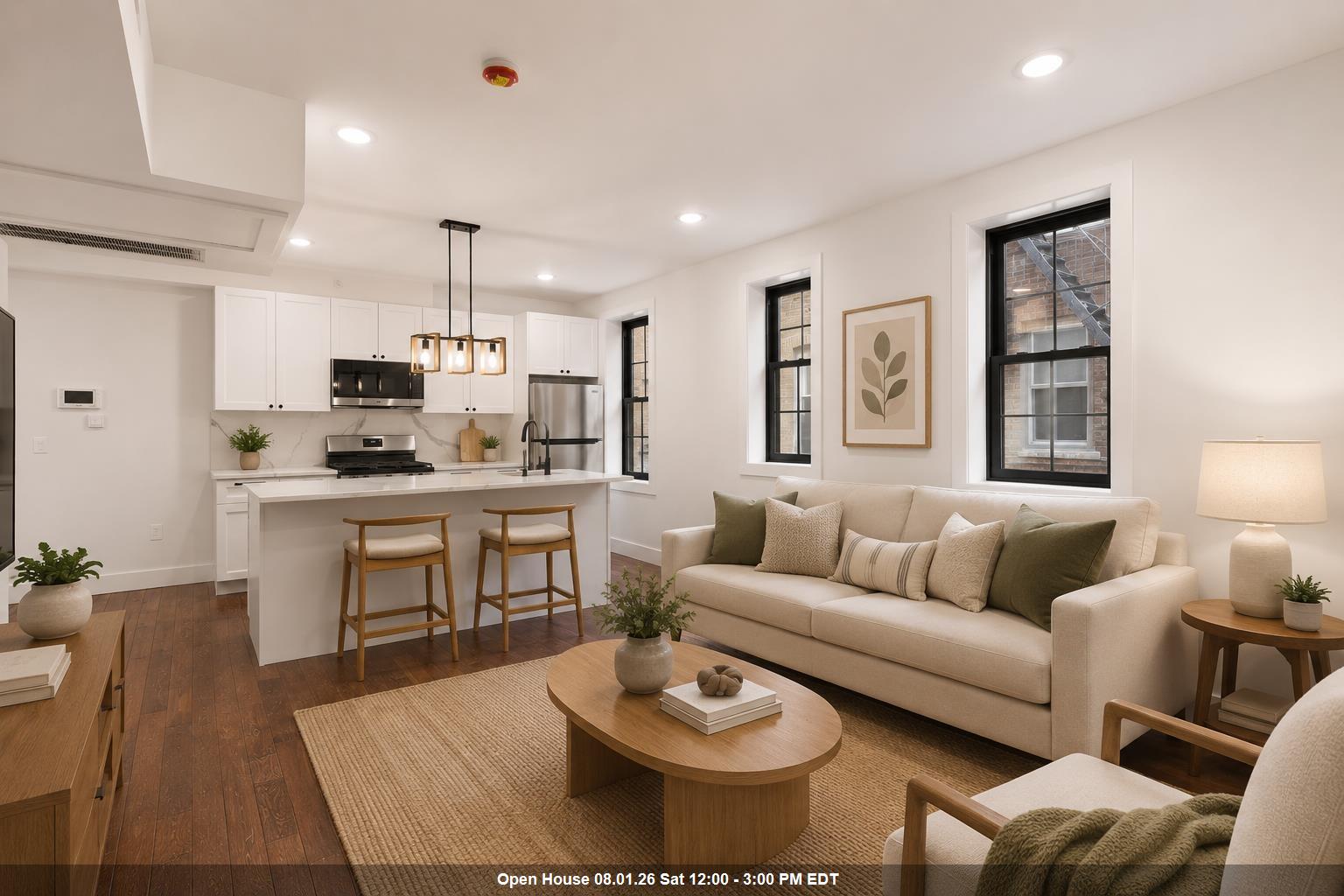 104 GLENWOOD AVE Unit: 104