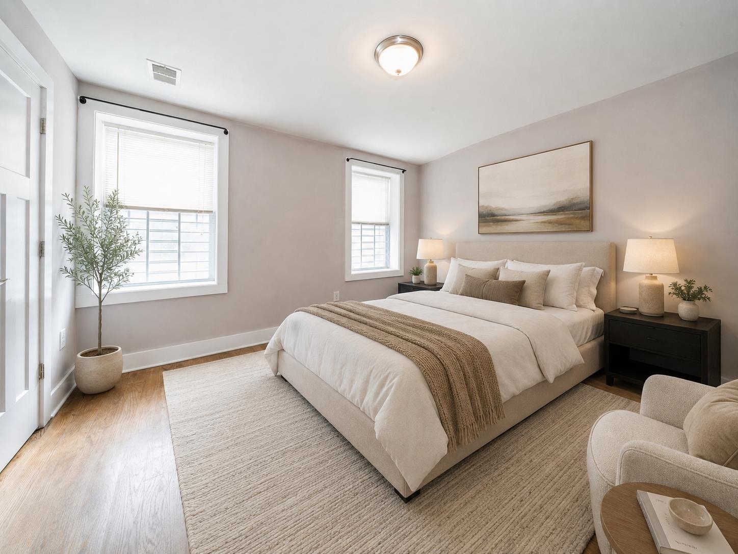 165 WEBSTER AVE Unit: 1