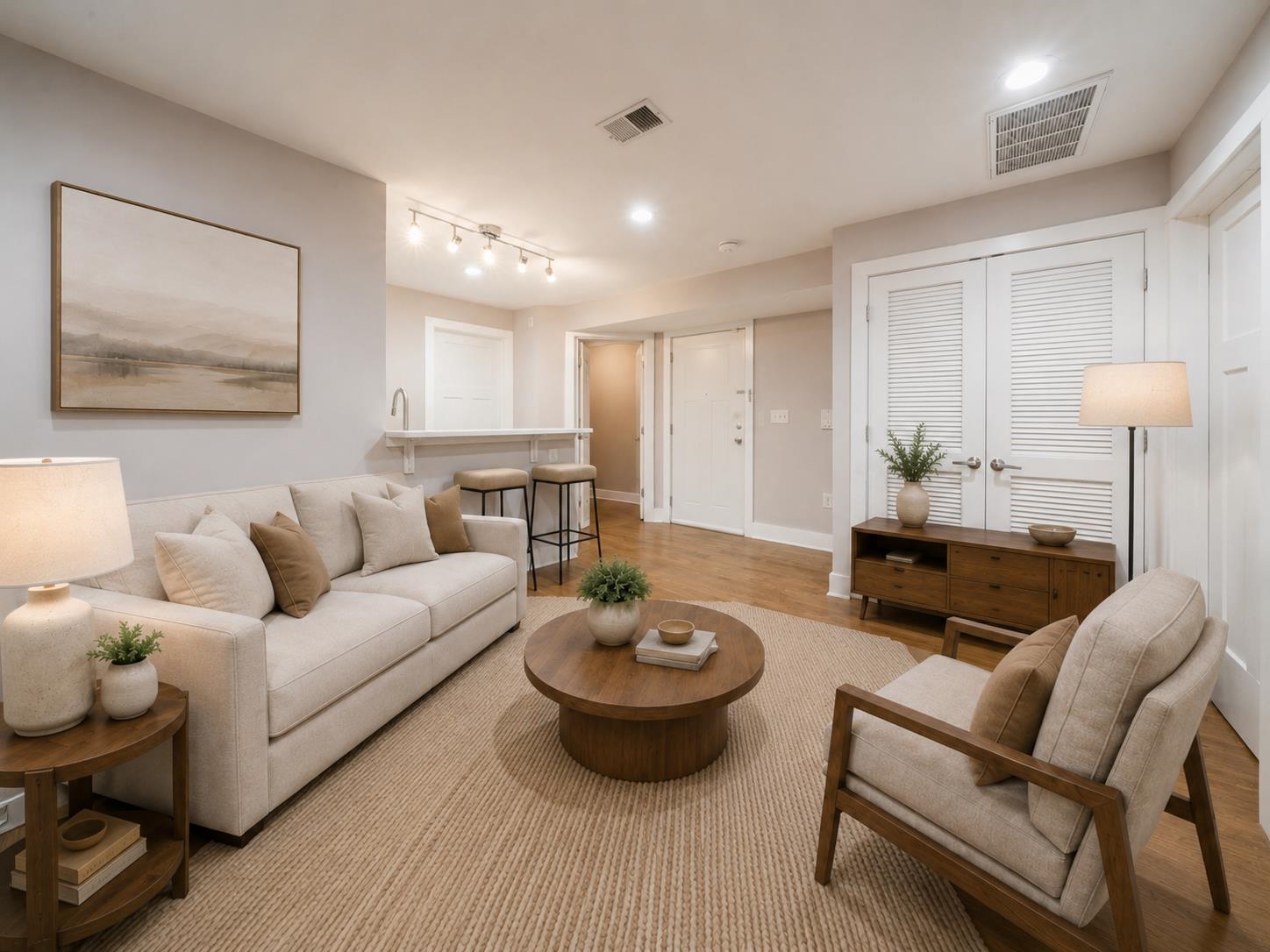 165 WEBSTER AVE Unit: 1