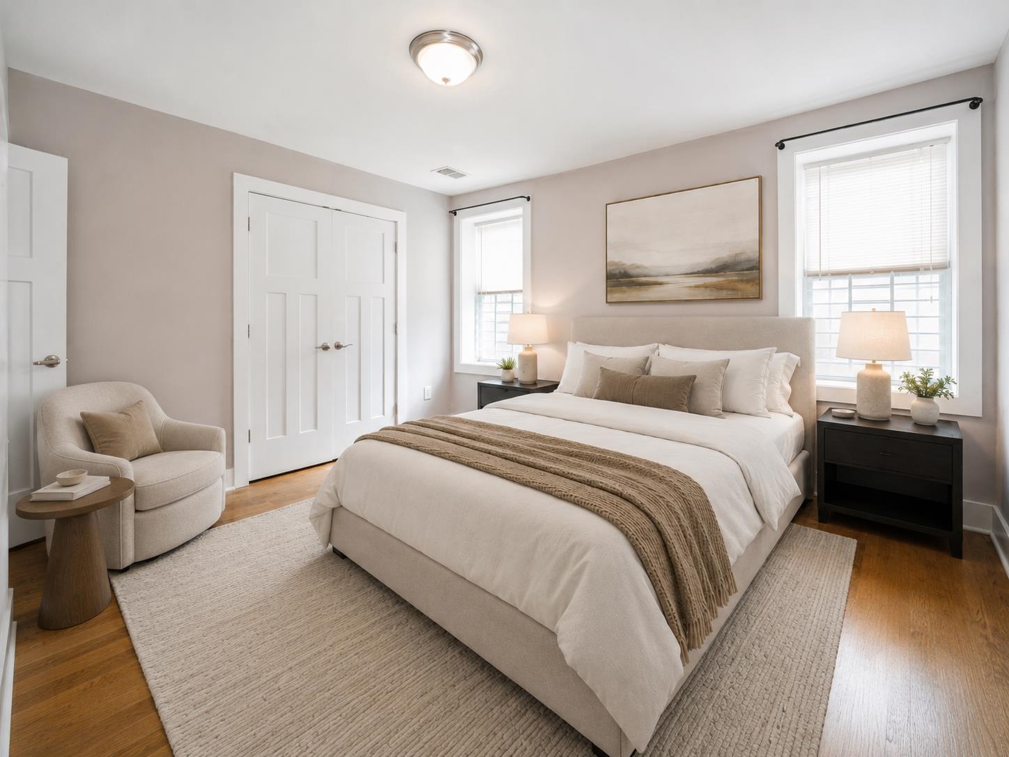165 WEBSTER AVE Unit: 1
