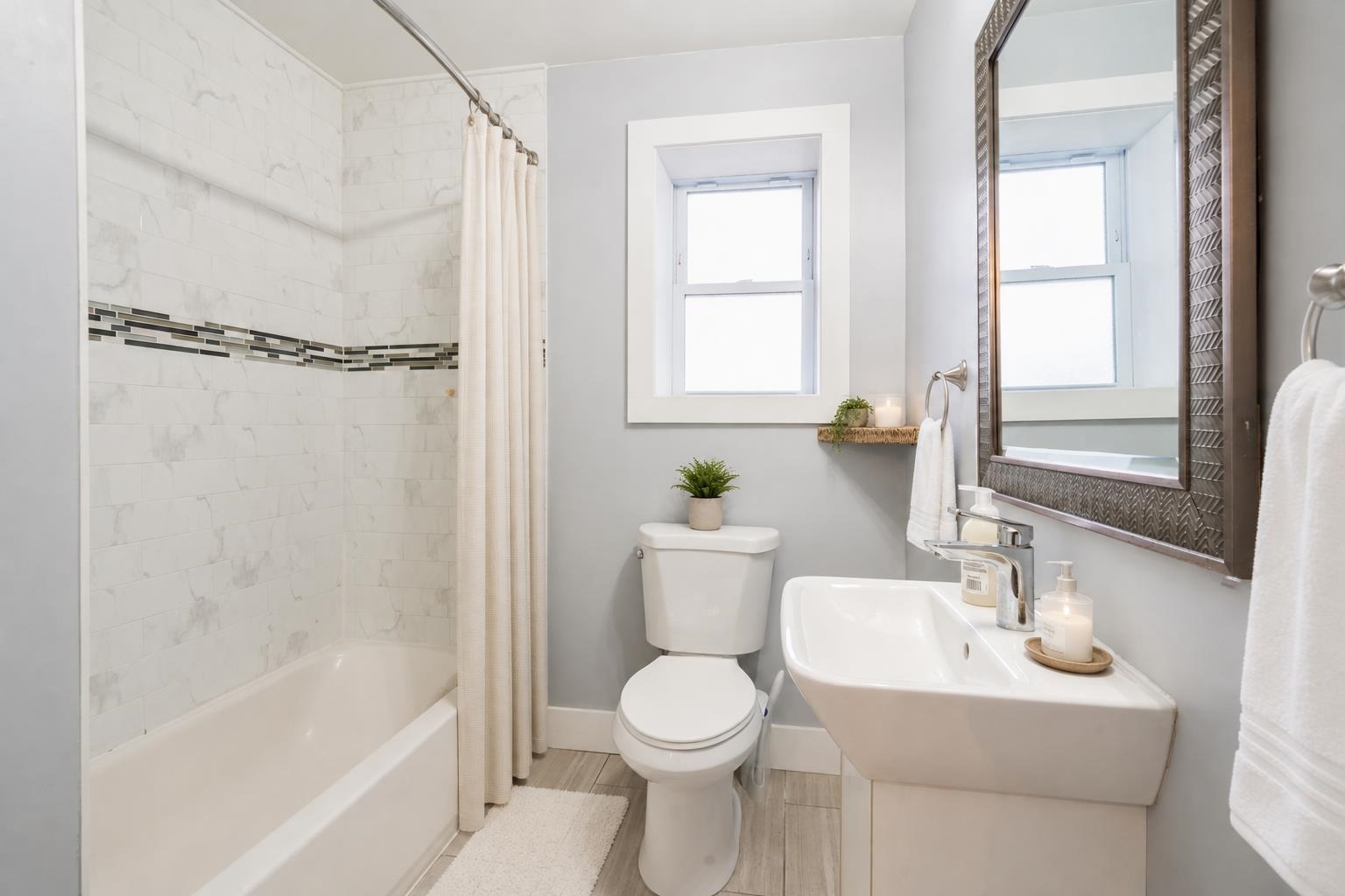 165 WEBSTER AVE Unit: 1