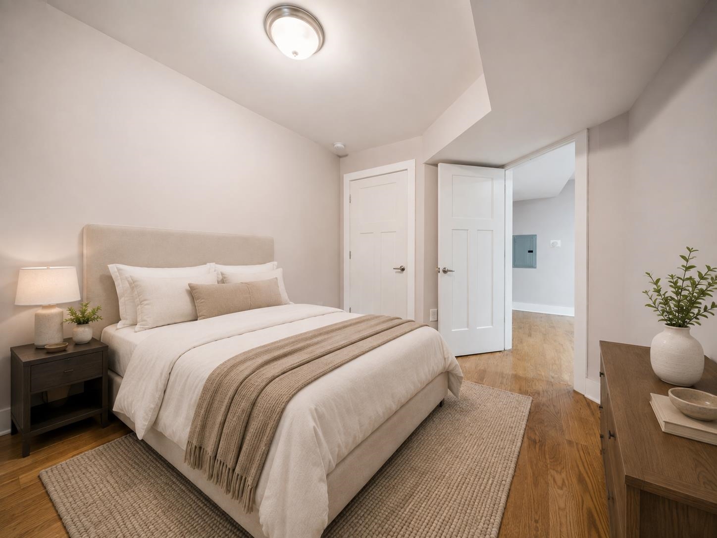 165 WEBSTER AVE Unit: 1