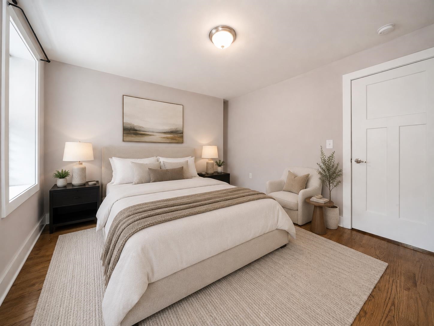 165 WEBSTER AVE Unit: 1
