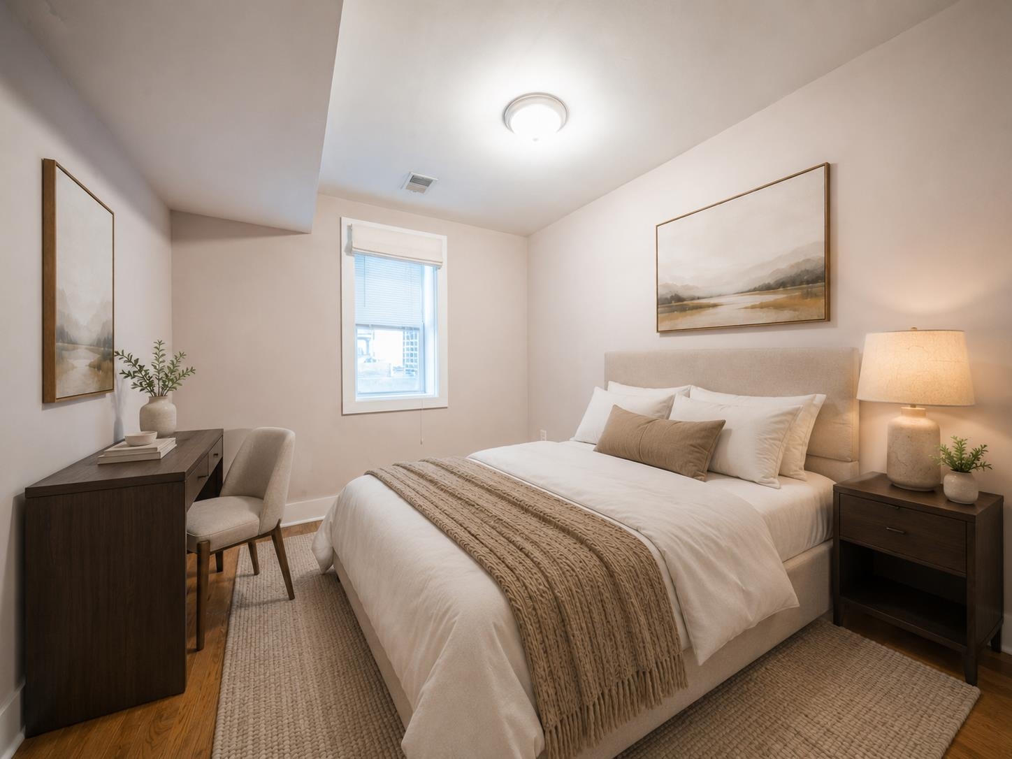 165 WEBSTER AVE Unit: 1