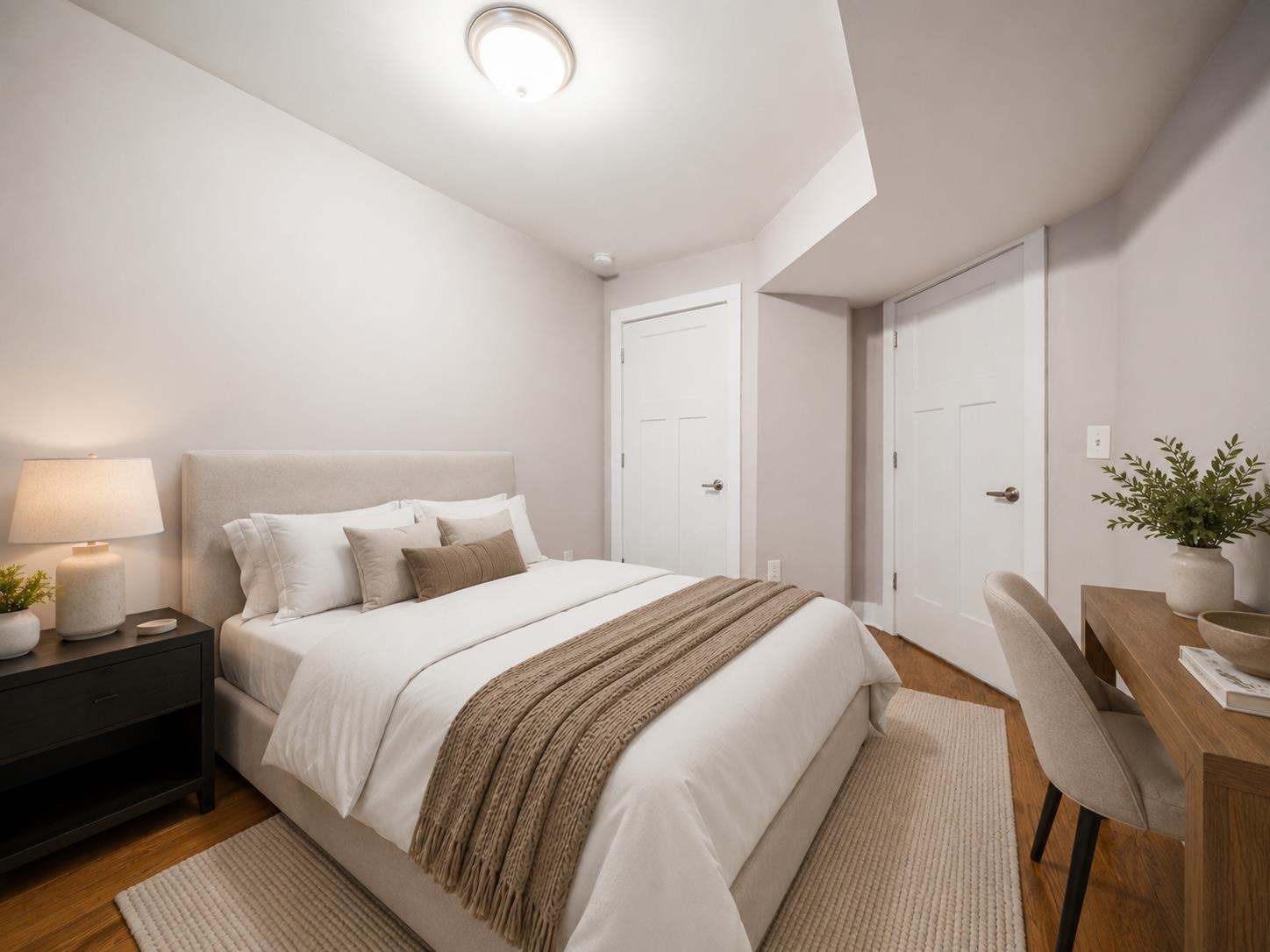 165 WEBSTER AVE Unit: 1
