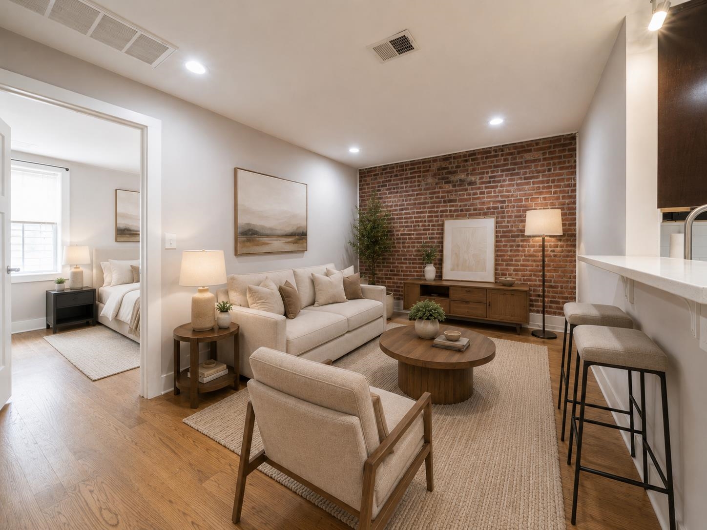 165 WEBSTER AVE Unit: 1