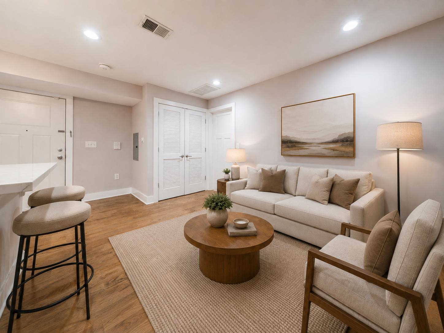 165 WEBSTER AVE Unit: 1