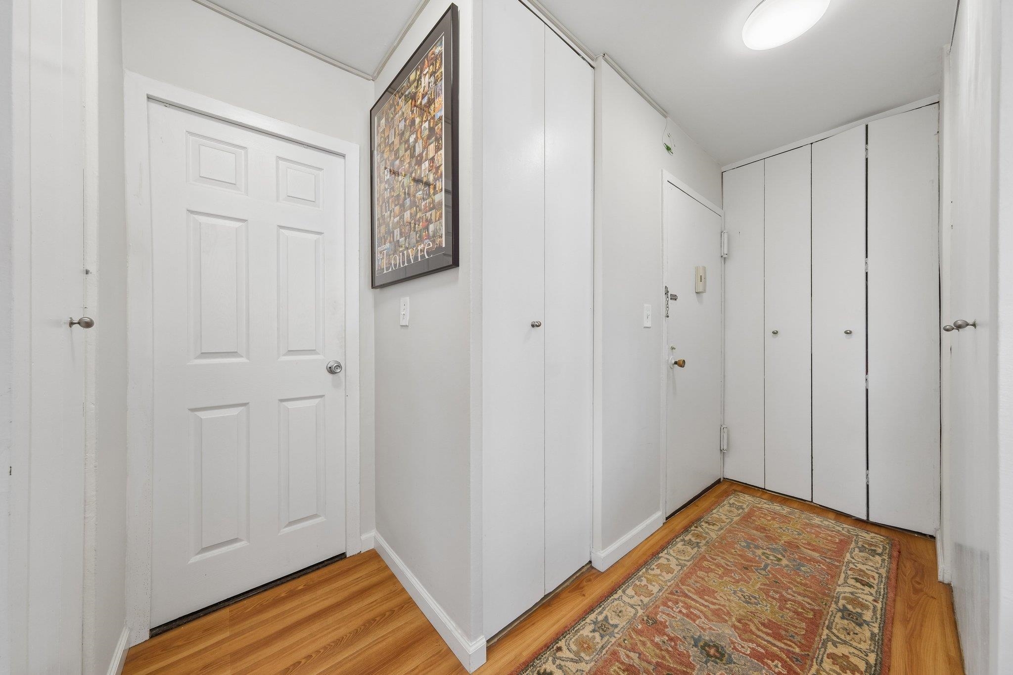 135 MONTGOMERY ST Unit: 16-A