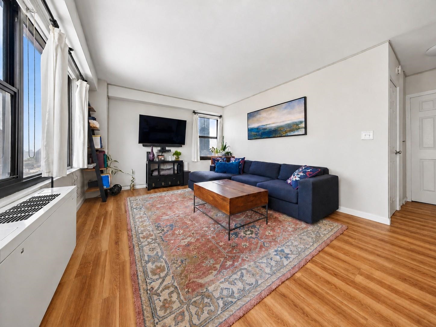135 MONTGOMERY ST Unit: 16-A