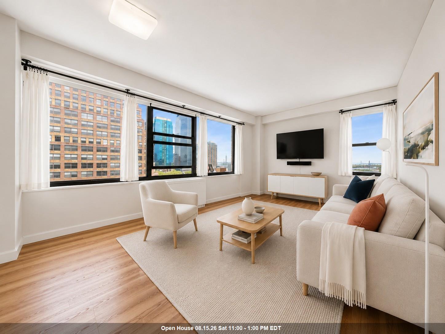 135 MONTGOMERY ST Unit: 16-A