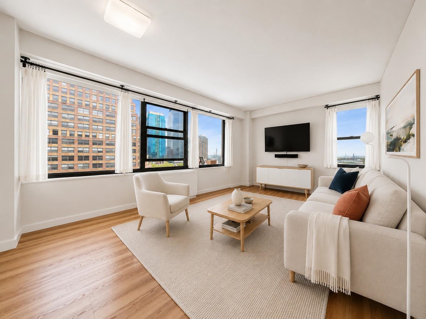 135 MONTGOMERY ST Unit: 16-A