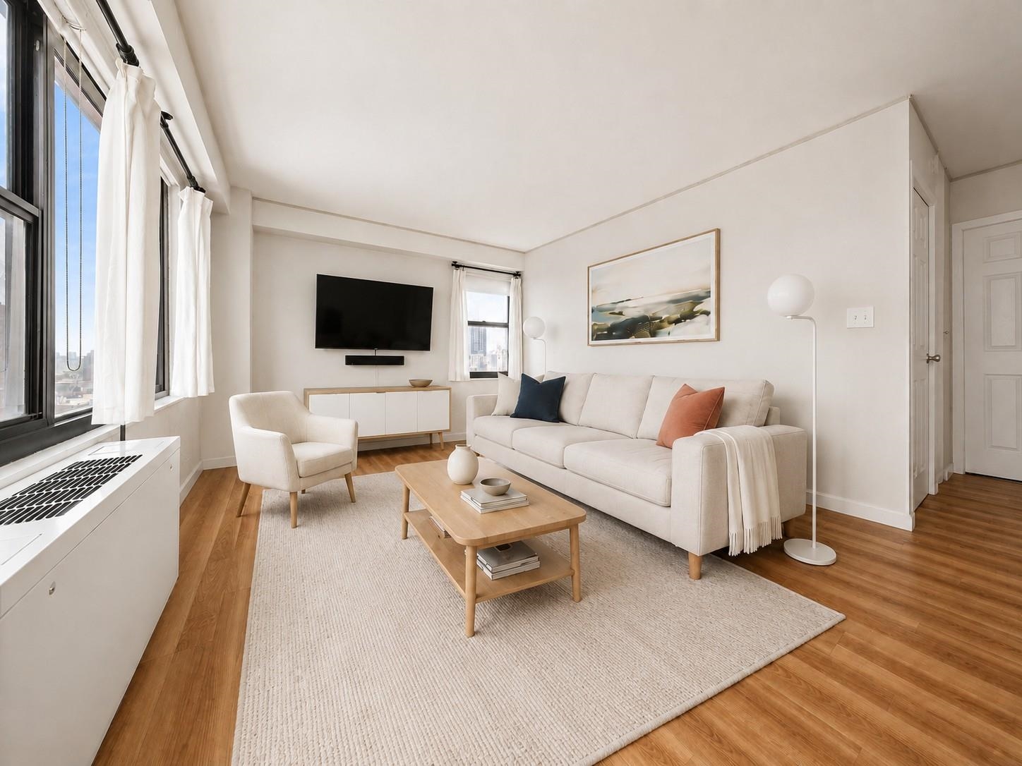 135 MONTGOMERY ST Unit: 16-A