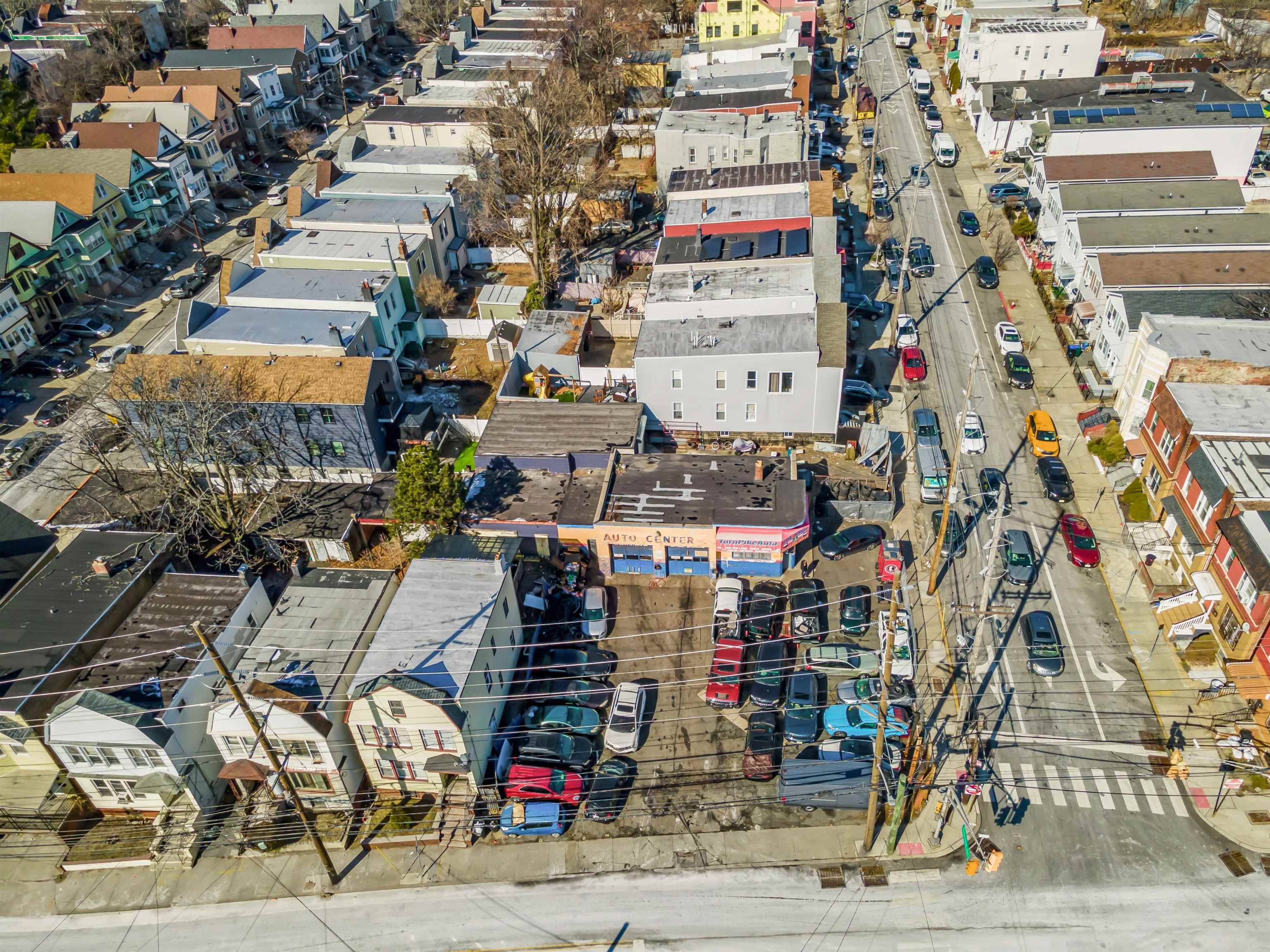 3-7 BAYVIEW AVE