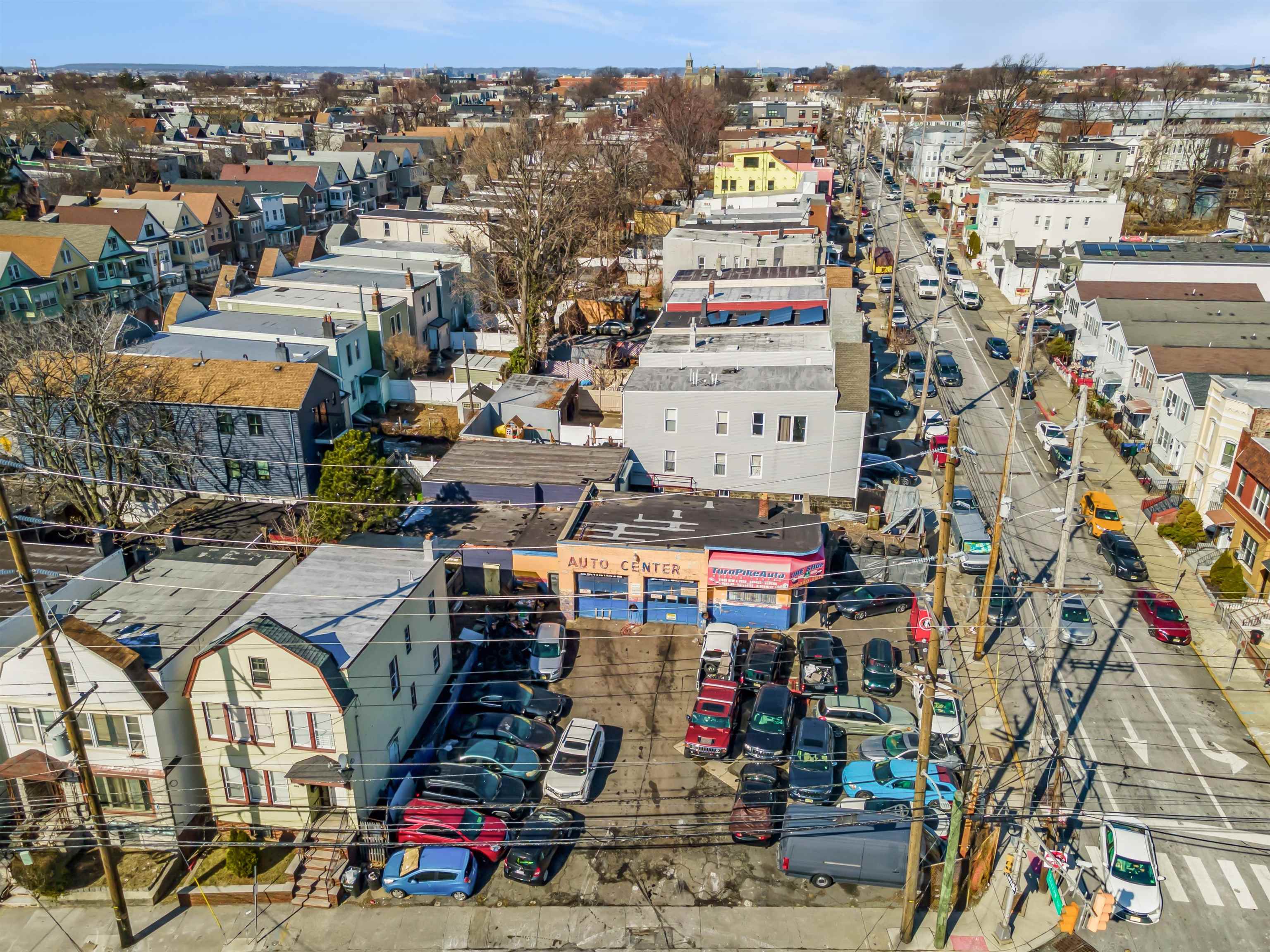 3-7 BAYVIEW AVE