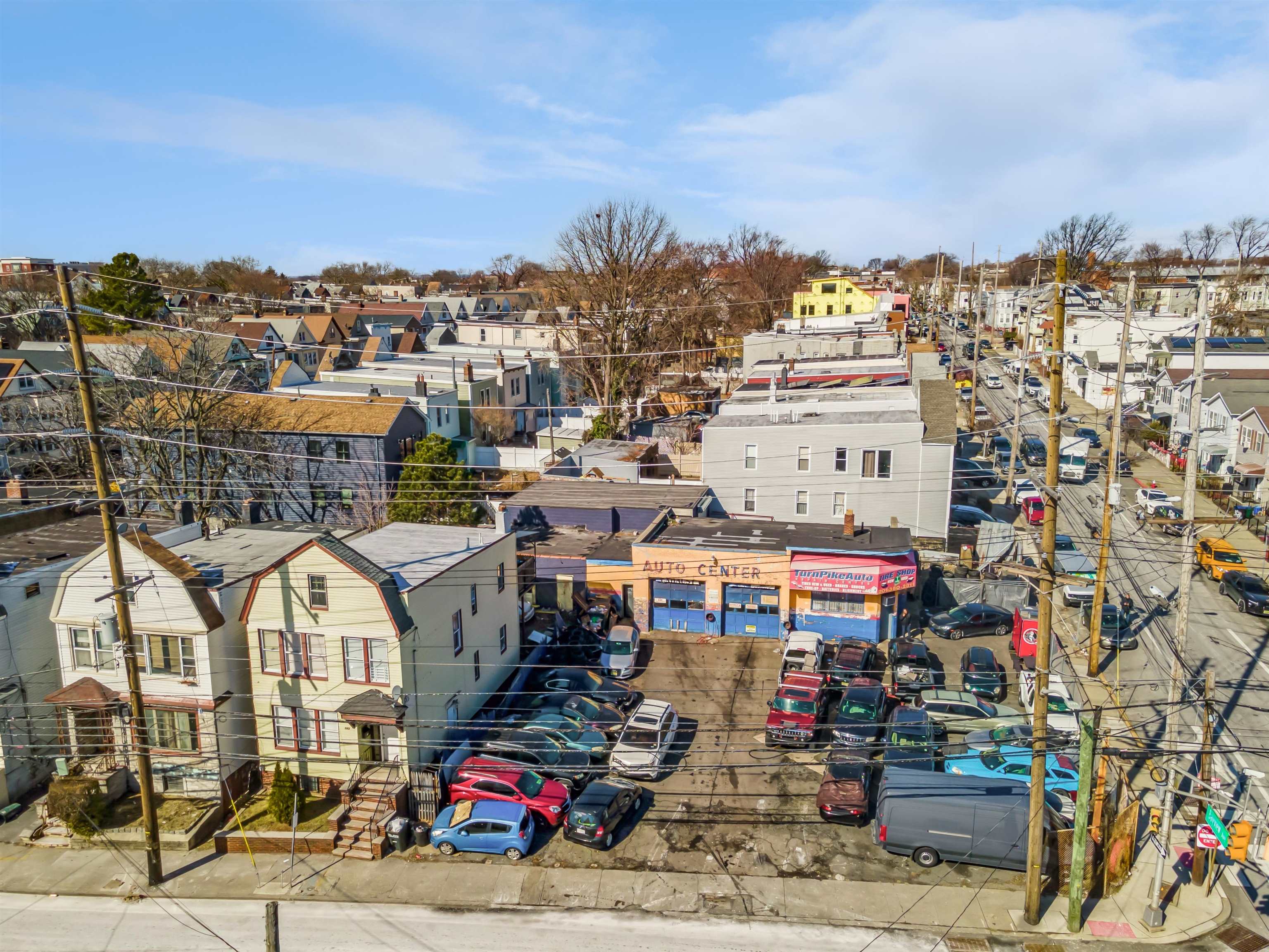 3-7 BAYVIEW AVE