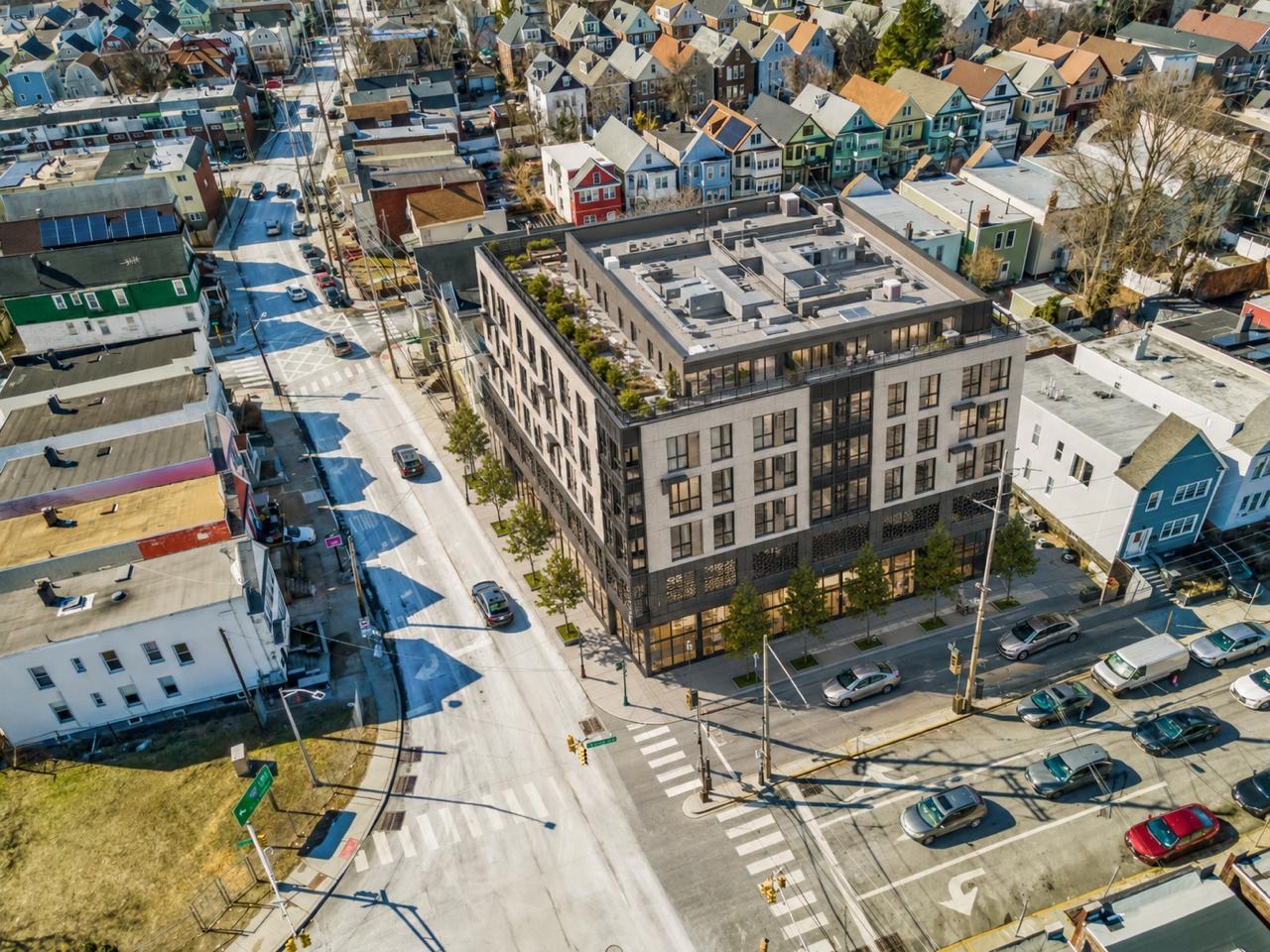 3-7 BAYVIEW AVE