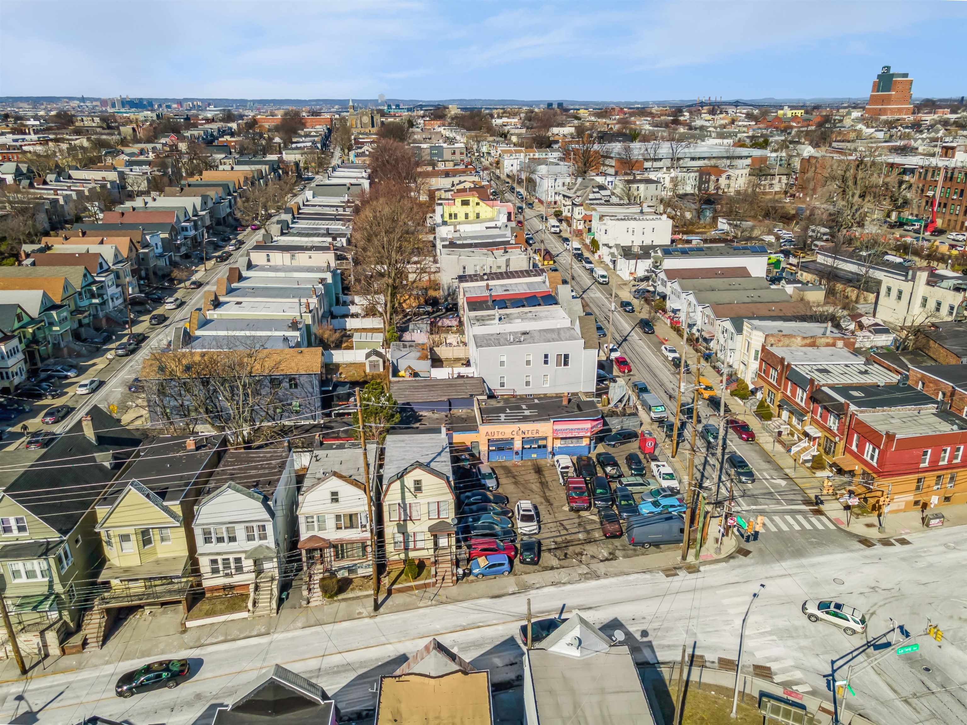 3-7 BAYVIEW AVE