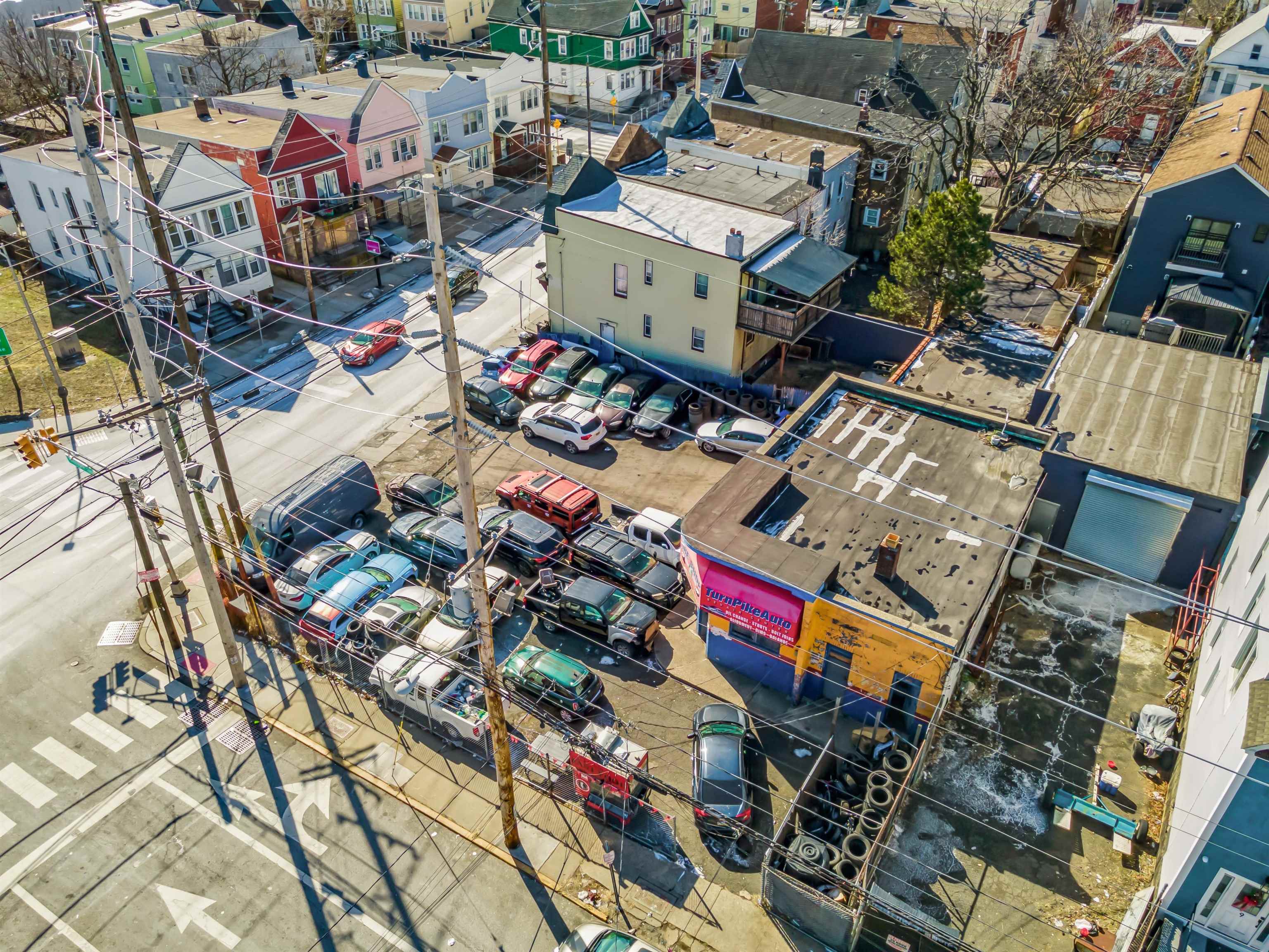 3-7 BAYVIEW AVE