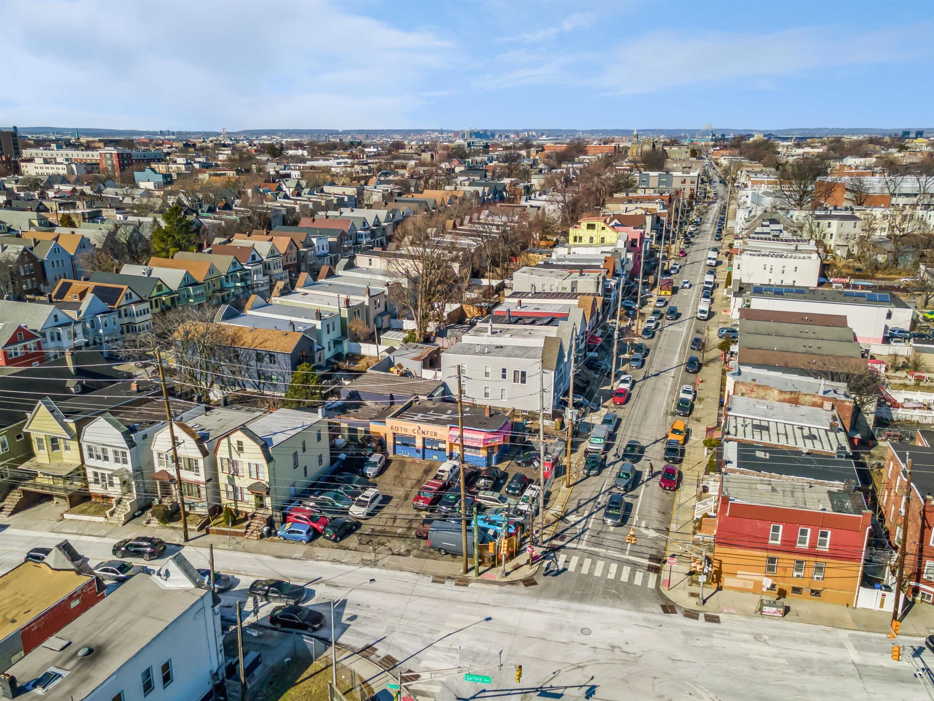 3-7 BAYVIEW AVE