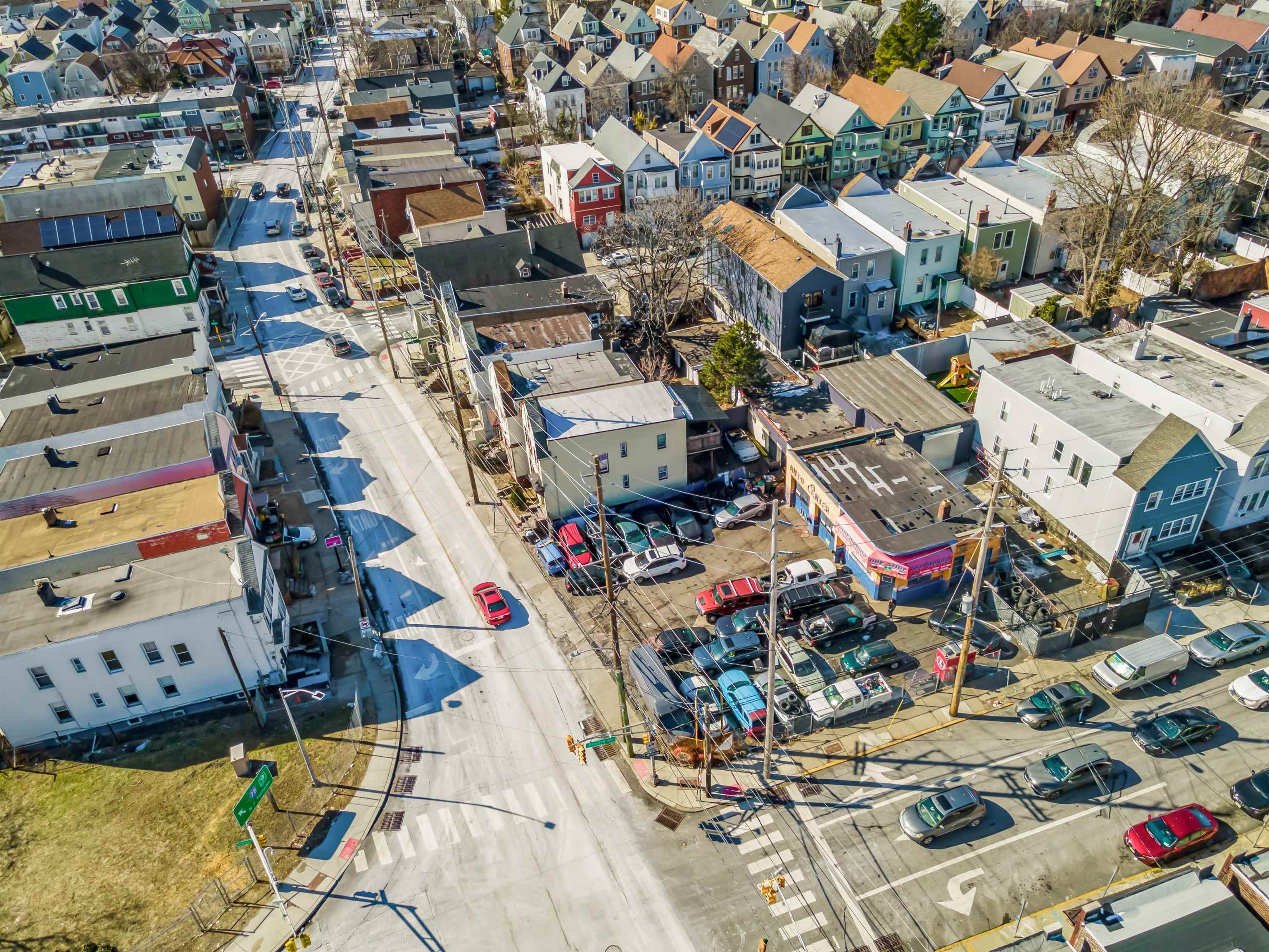 3-7 BAYVIEW AVE