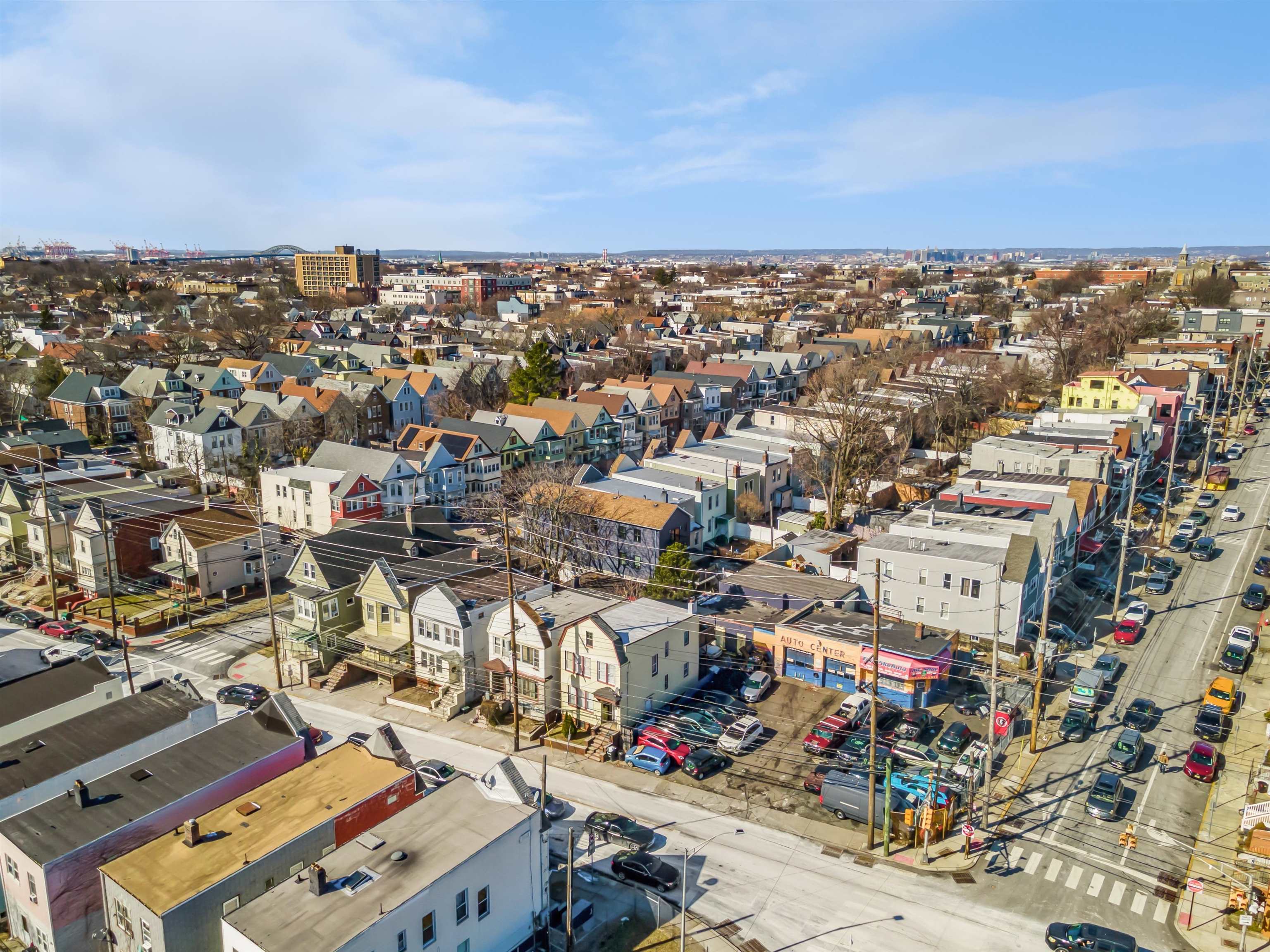 3-7 BAYVIEW AVE