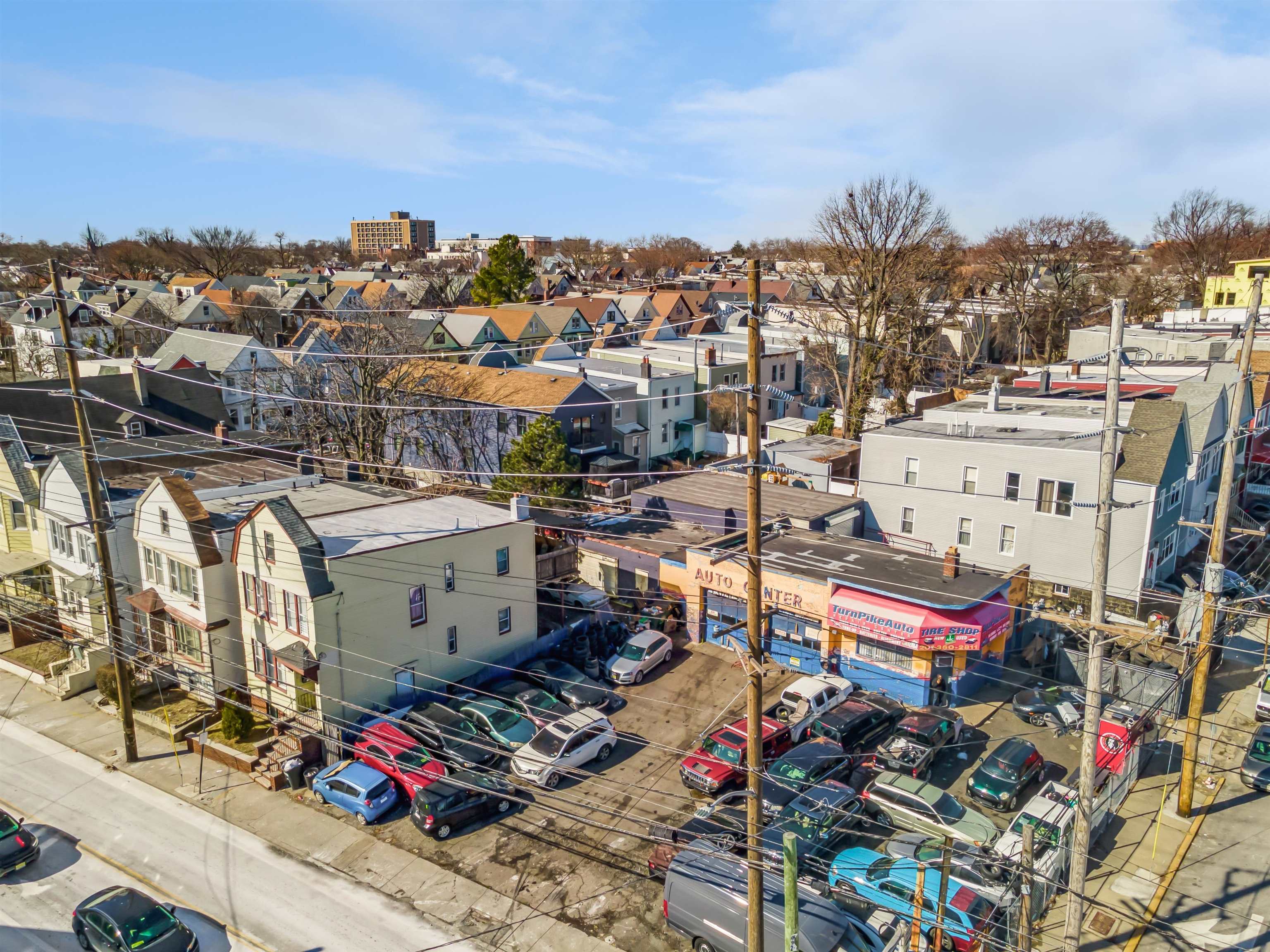 3-7 BAYVIEW AVE