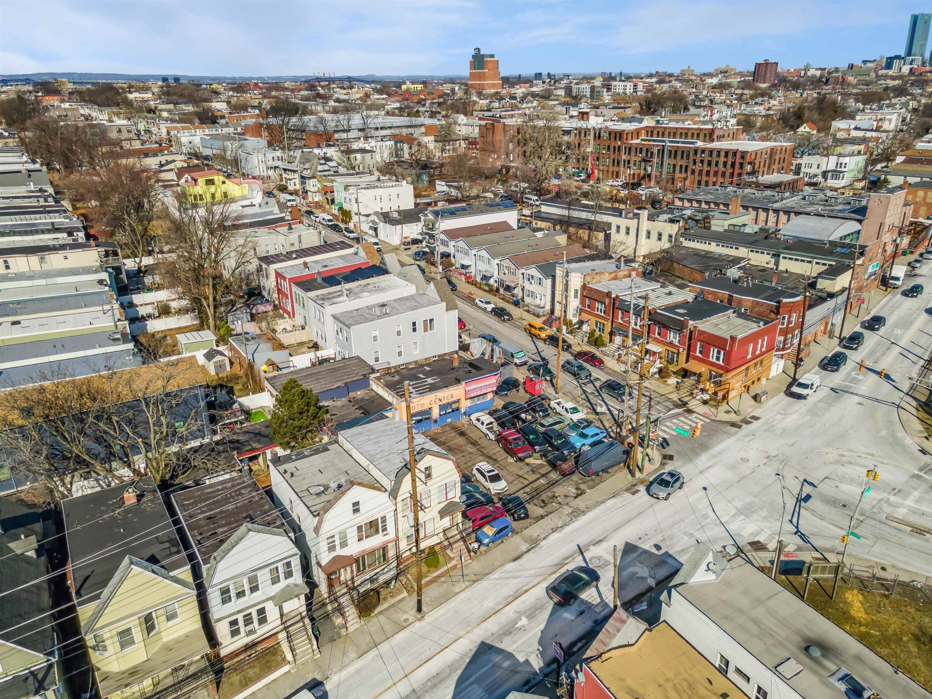 3-7 BAYVIEW AVE